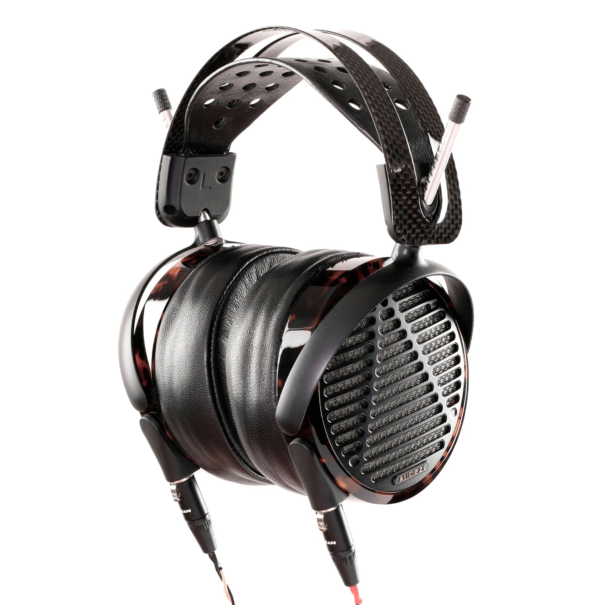 LCD - 5 - Audeze - The New Sound