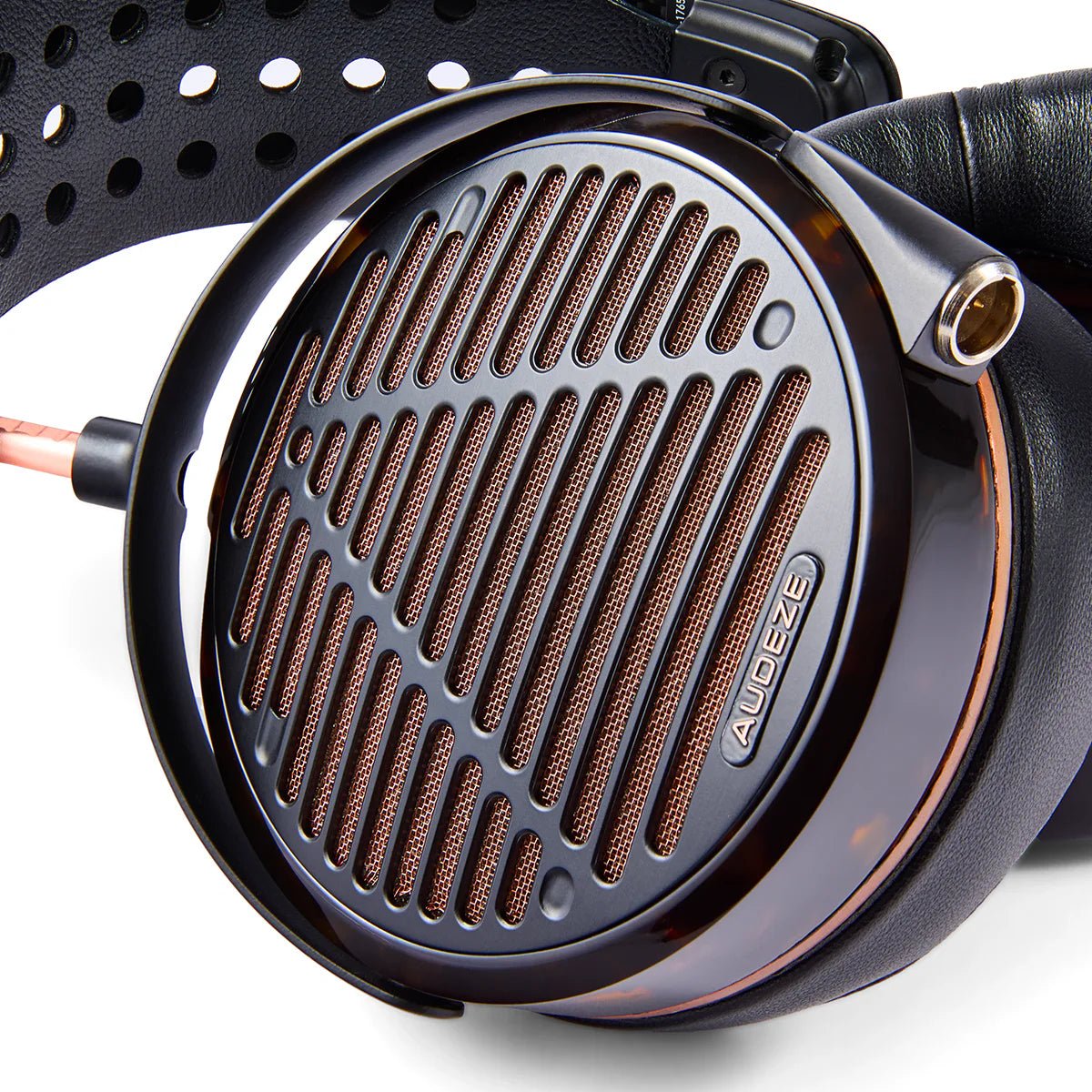 LCD - 5s - Audeze - The New Sound