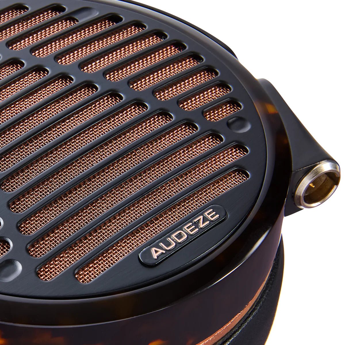 LCD - 5s - Audeze - The New Sound