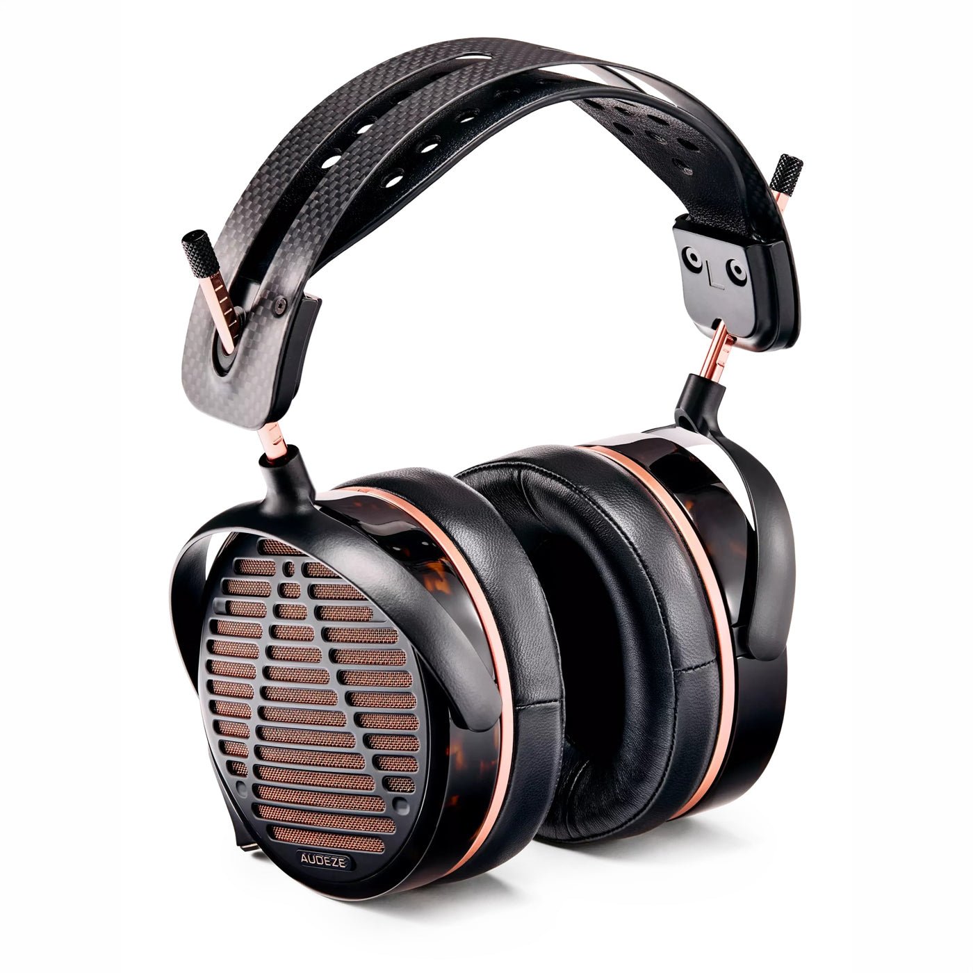 LCD - 5s - Audeze - The New Sound
