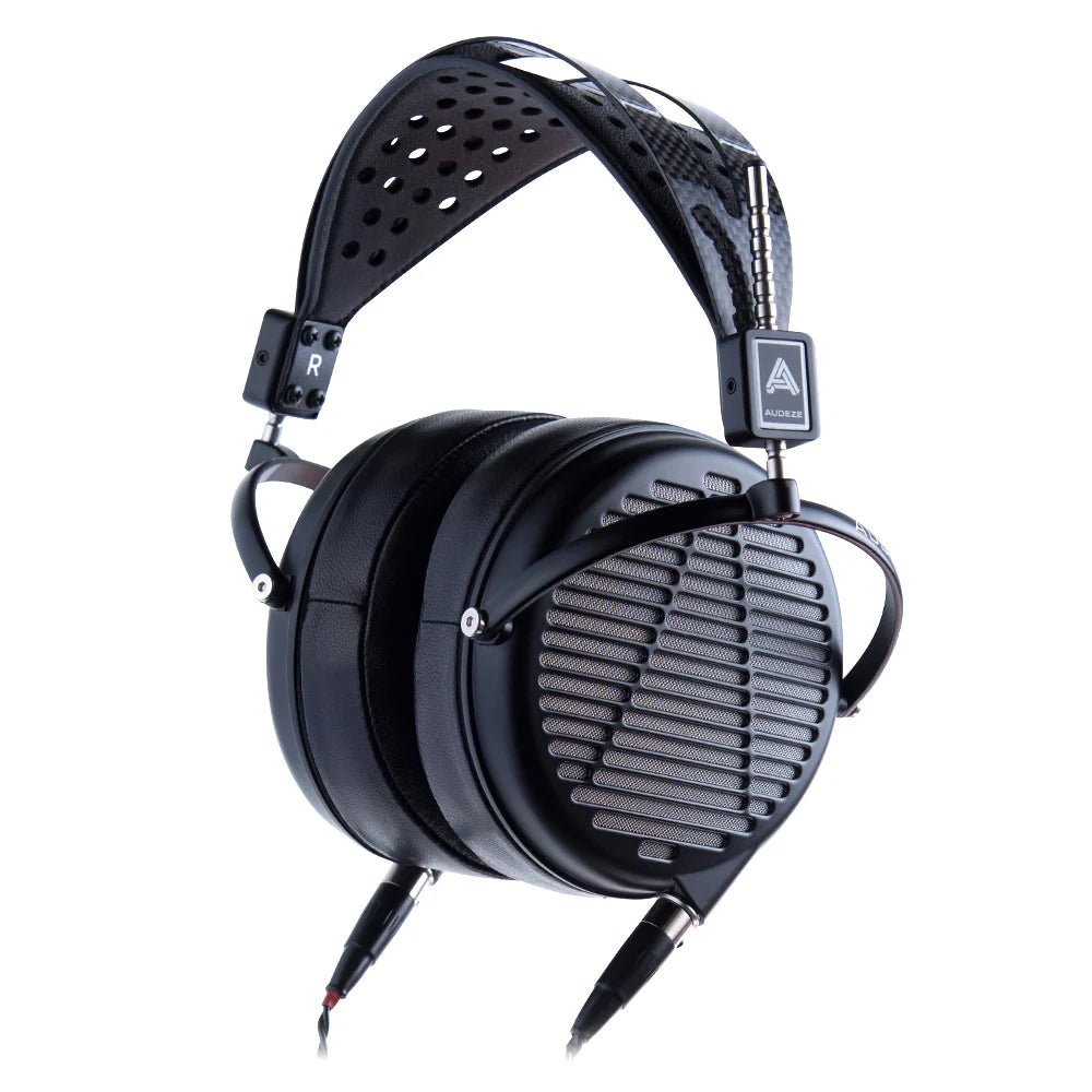 LCD - MX4 - Audeze - The New Sound