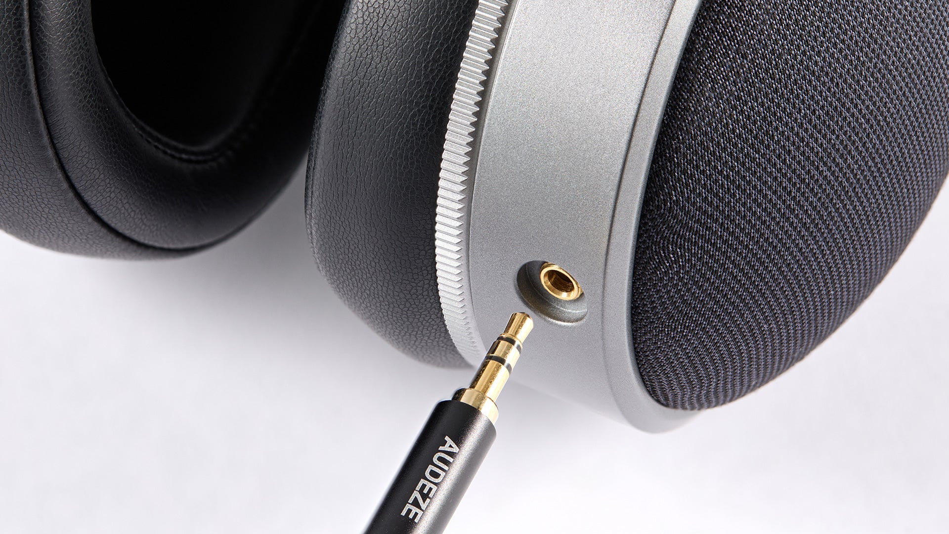 LCD - S20 - Audeze - The New Sound