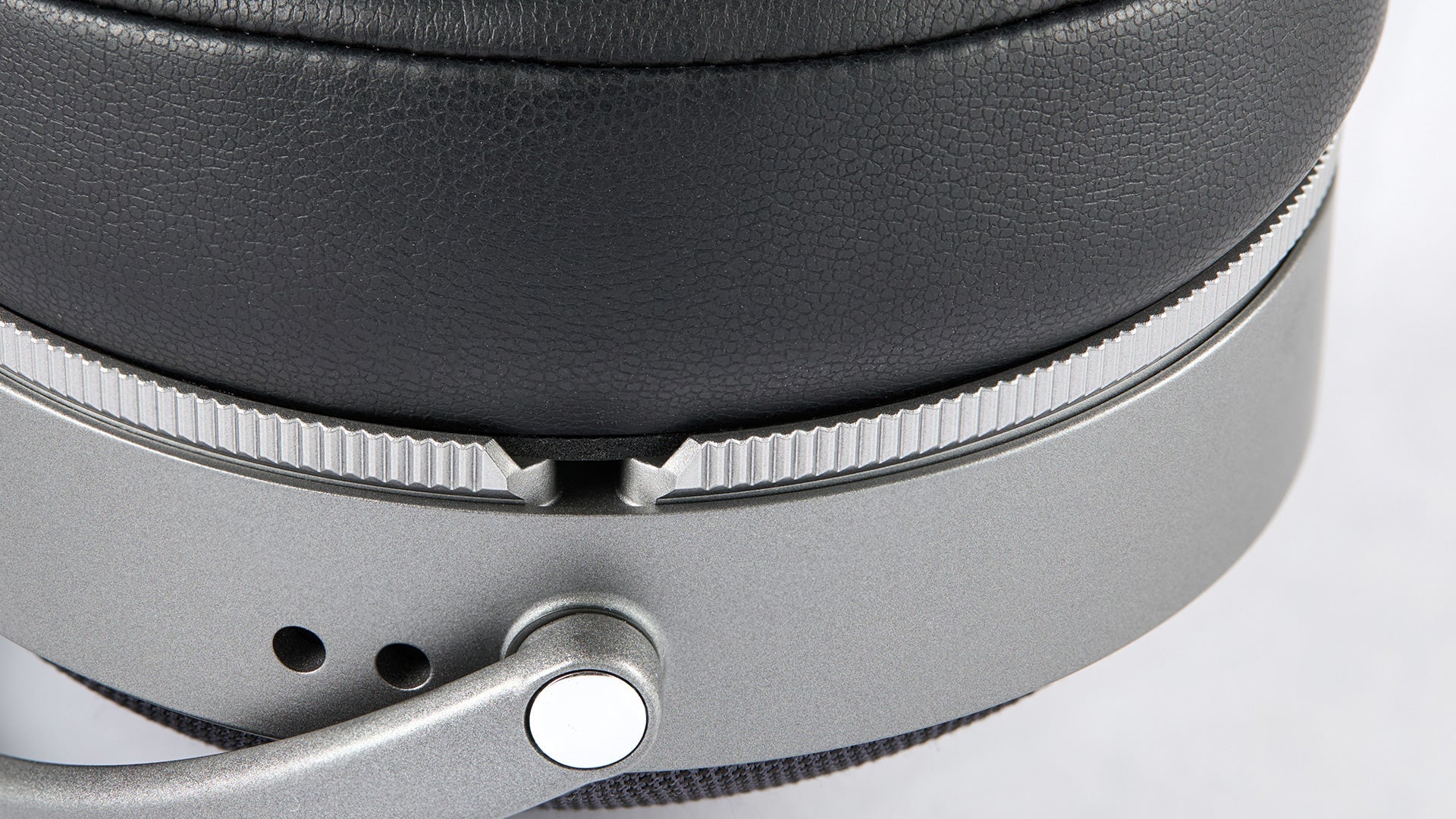 LCD - S20 - Audeze - The New Sound
