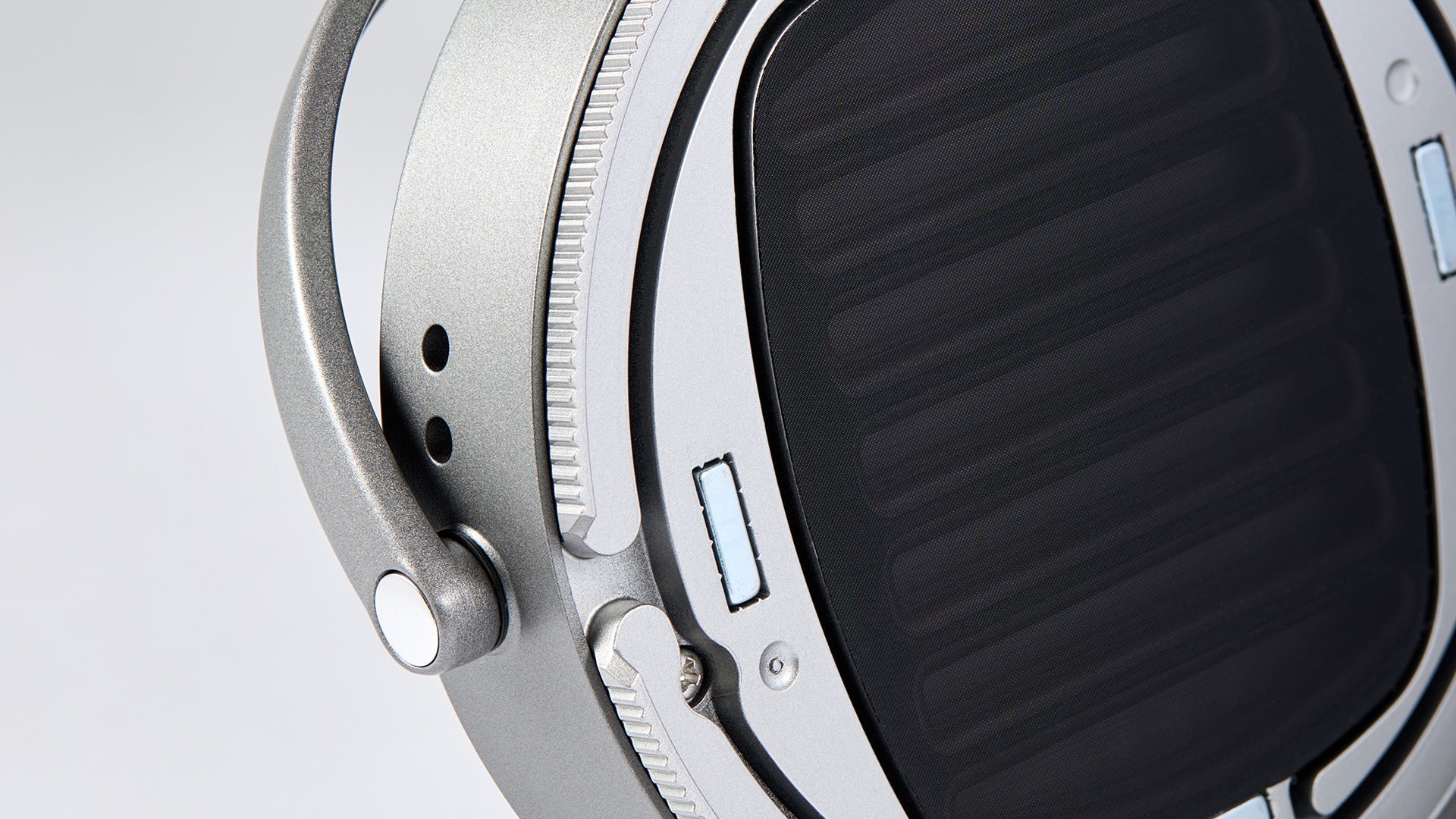 LCD - S20 - Audeze - The New Sound