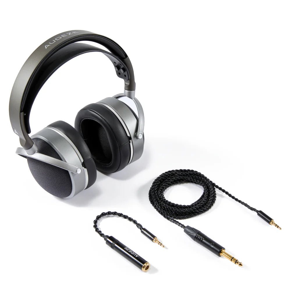 LCD - S20 - Audeze - The New Sound