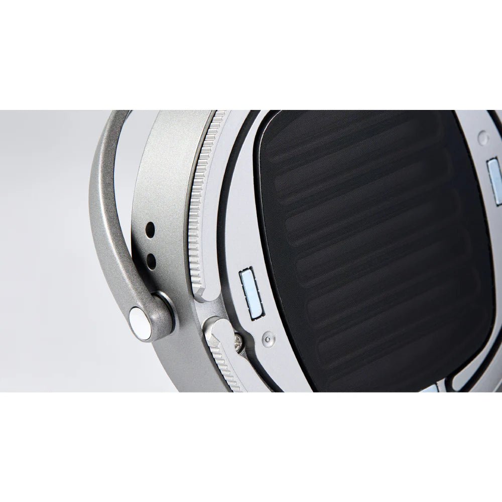 LCD - S20 - Audeze - The New Sound