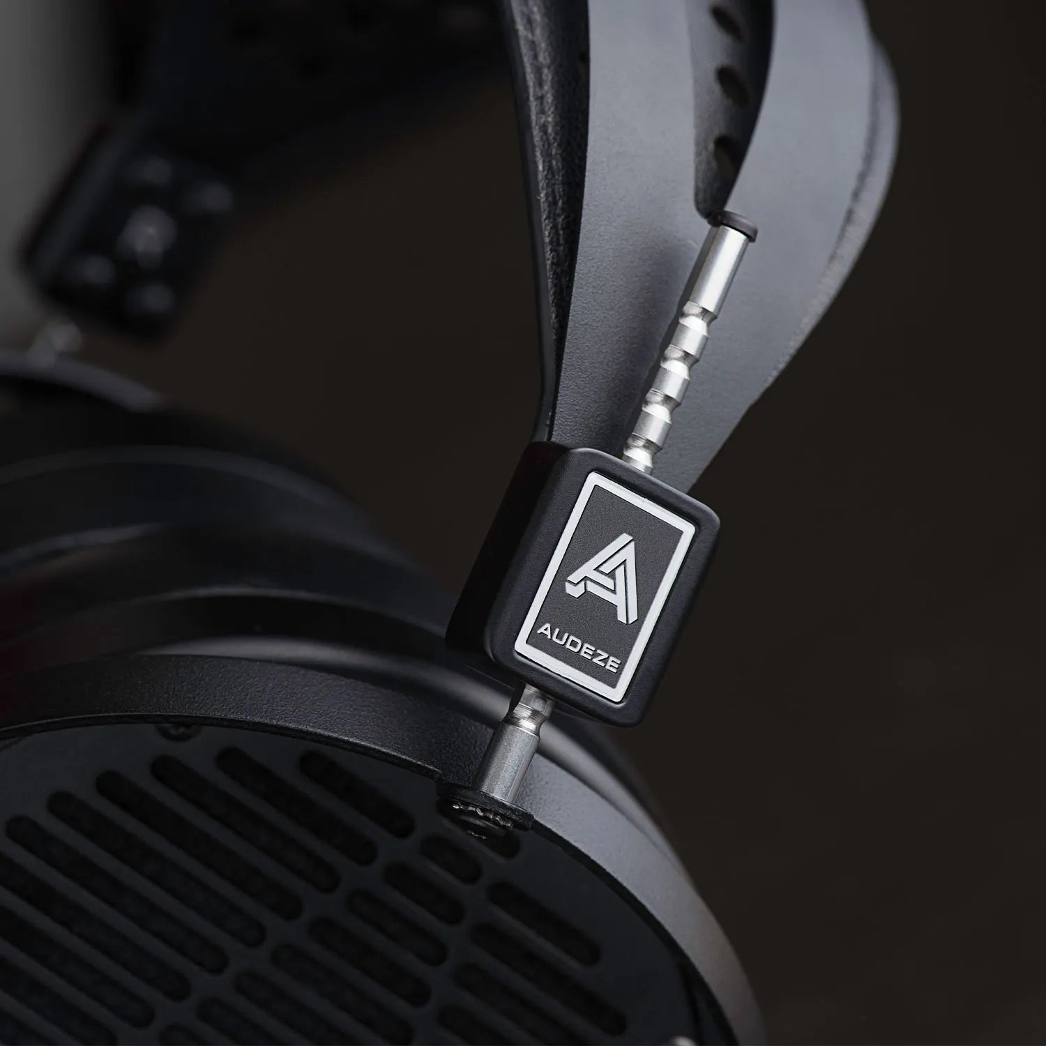 LCD - X - Audeze - The New Sound