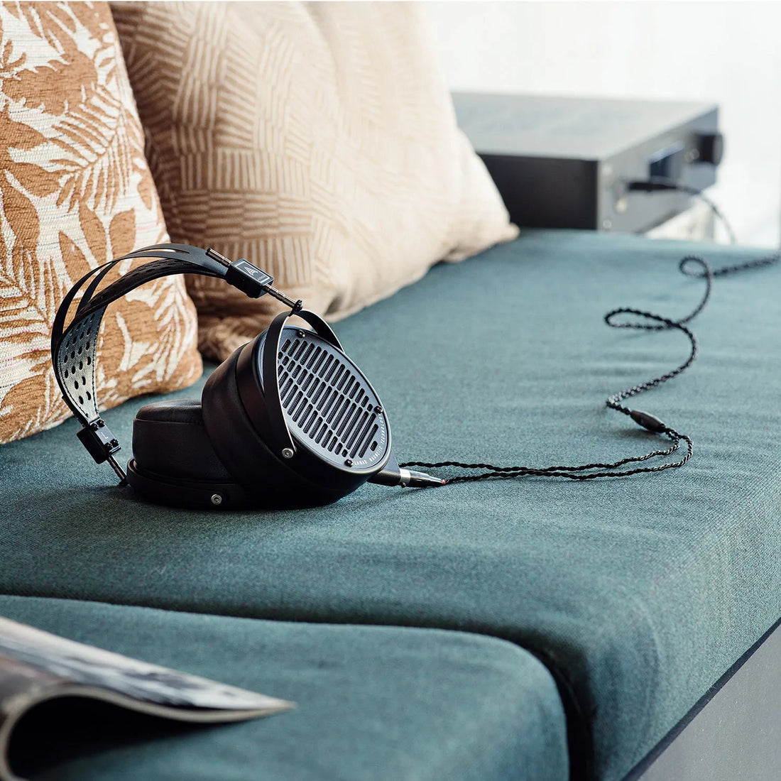 LCD - X - Audeze - The New Sound