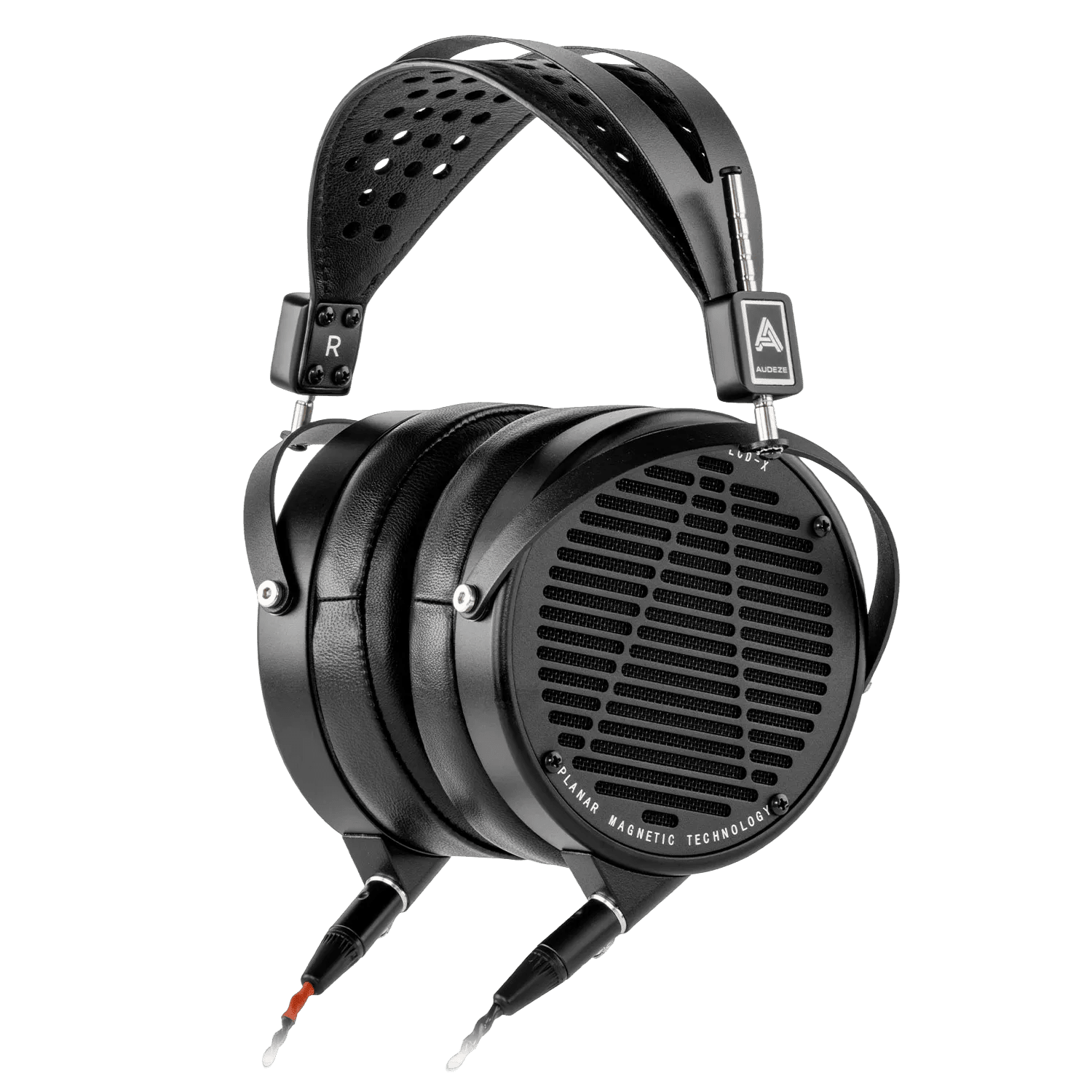 LCD - X - Audeze - The New Sound