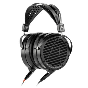 LCD - X - Audeze - The New Sound