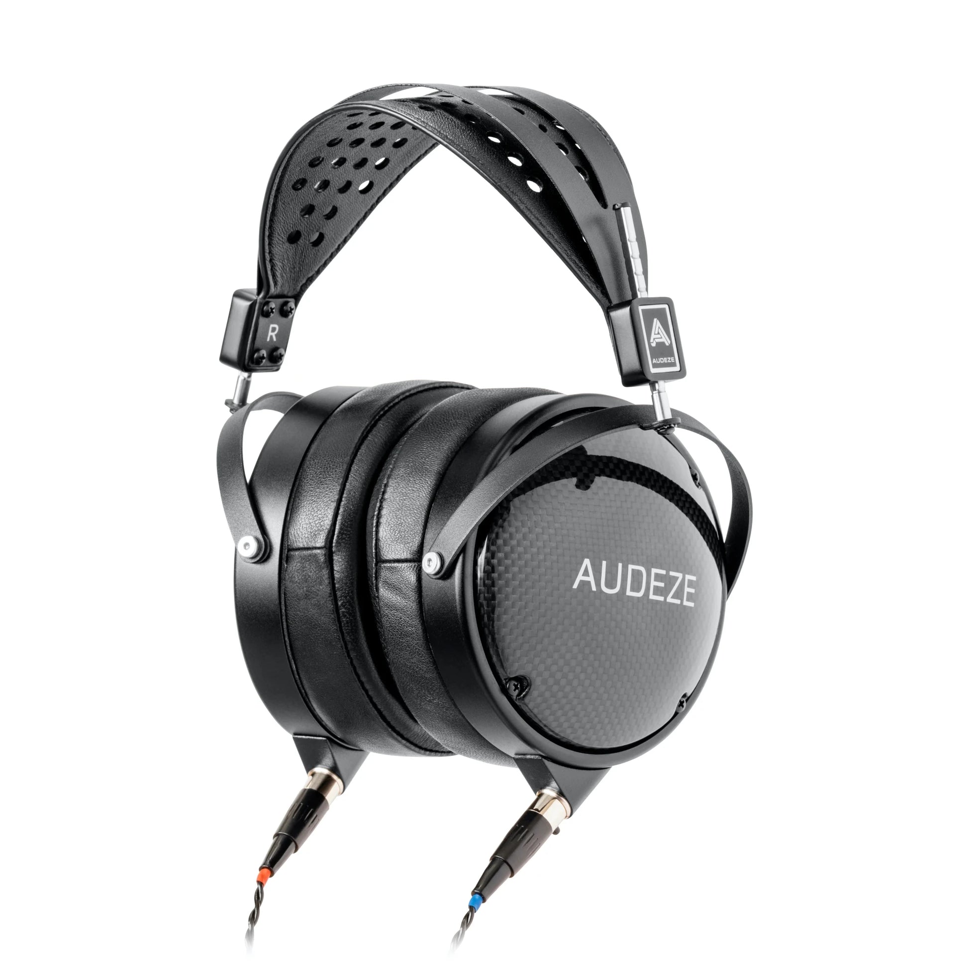 LCD - XC - Audeze - The New Sound