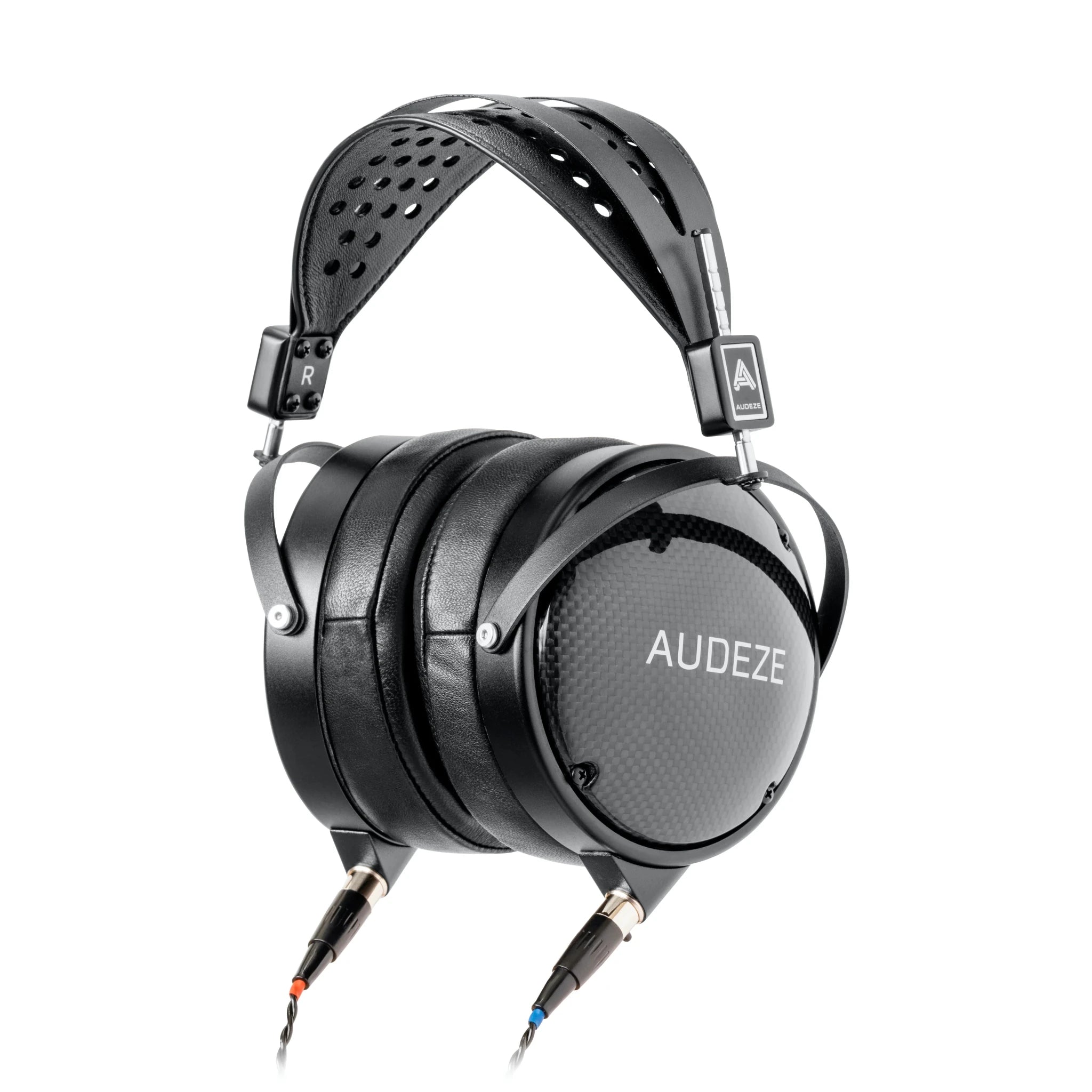 LCD - XC - Audeze - The New Sound