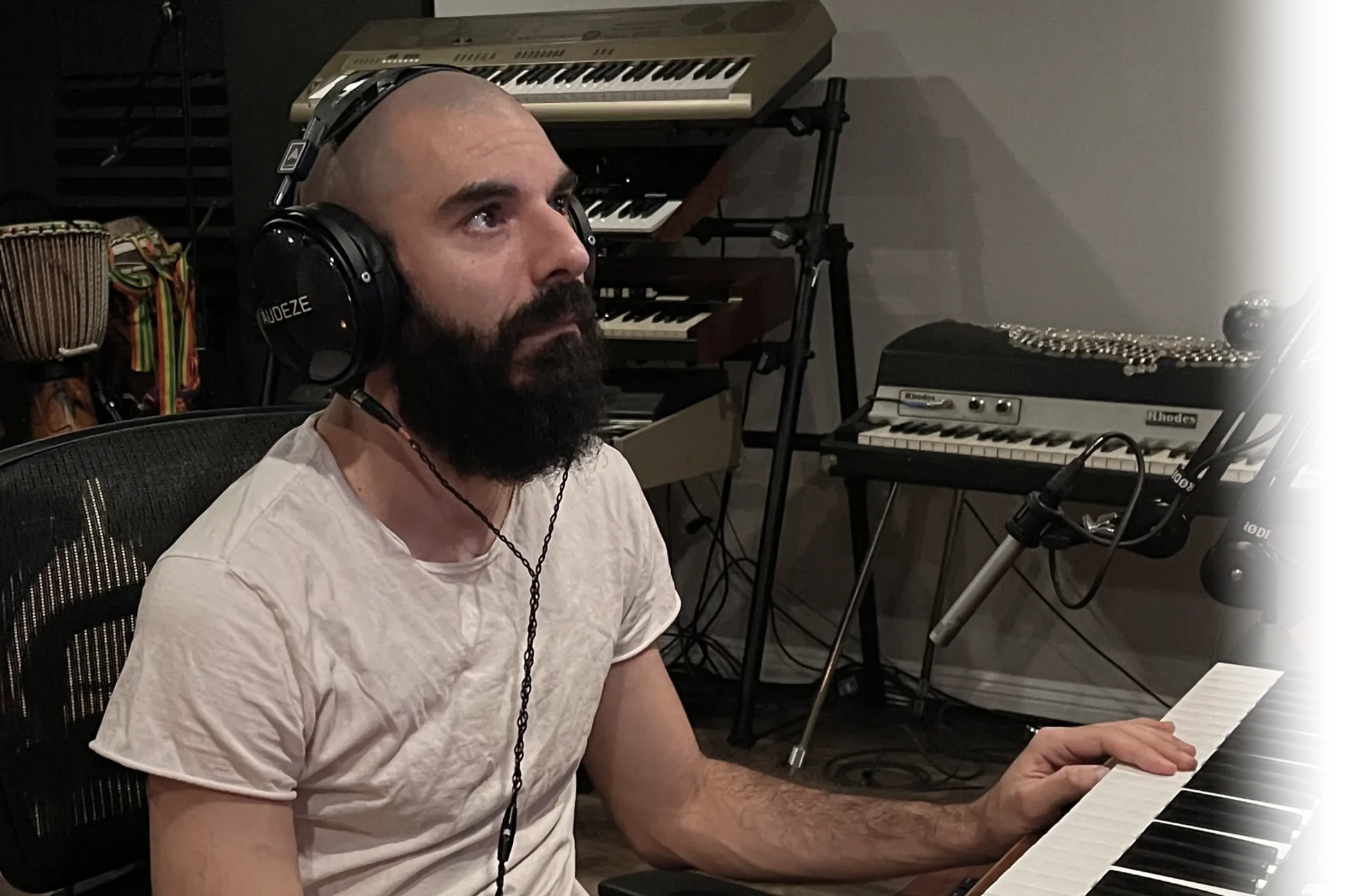 LCD - XC - Audeze - The New Sound