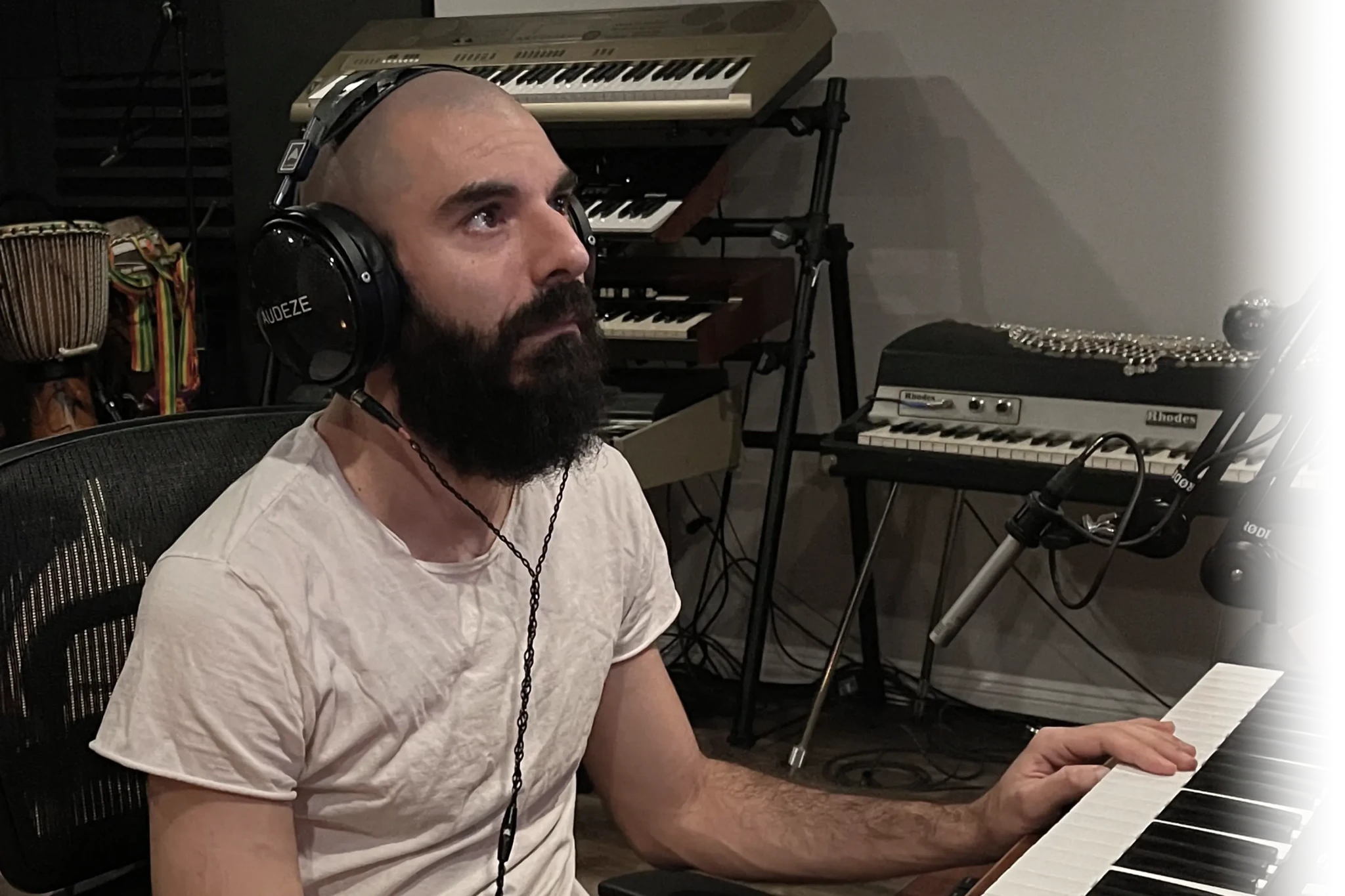 LCD - XC - Audeze - The New Sound