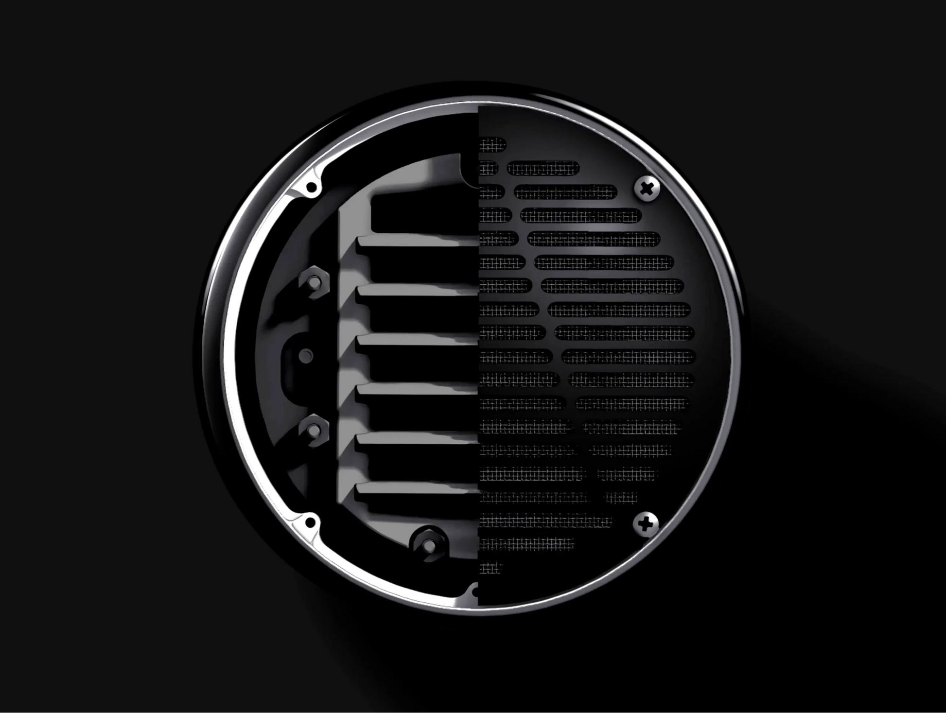 LCD - XC - Audeze - The New Sound