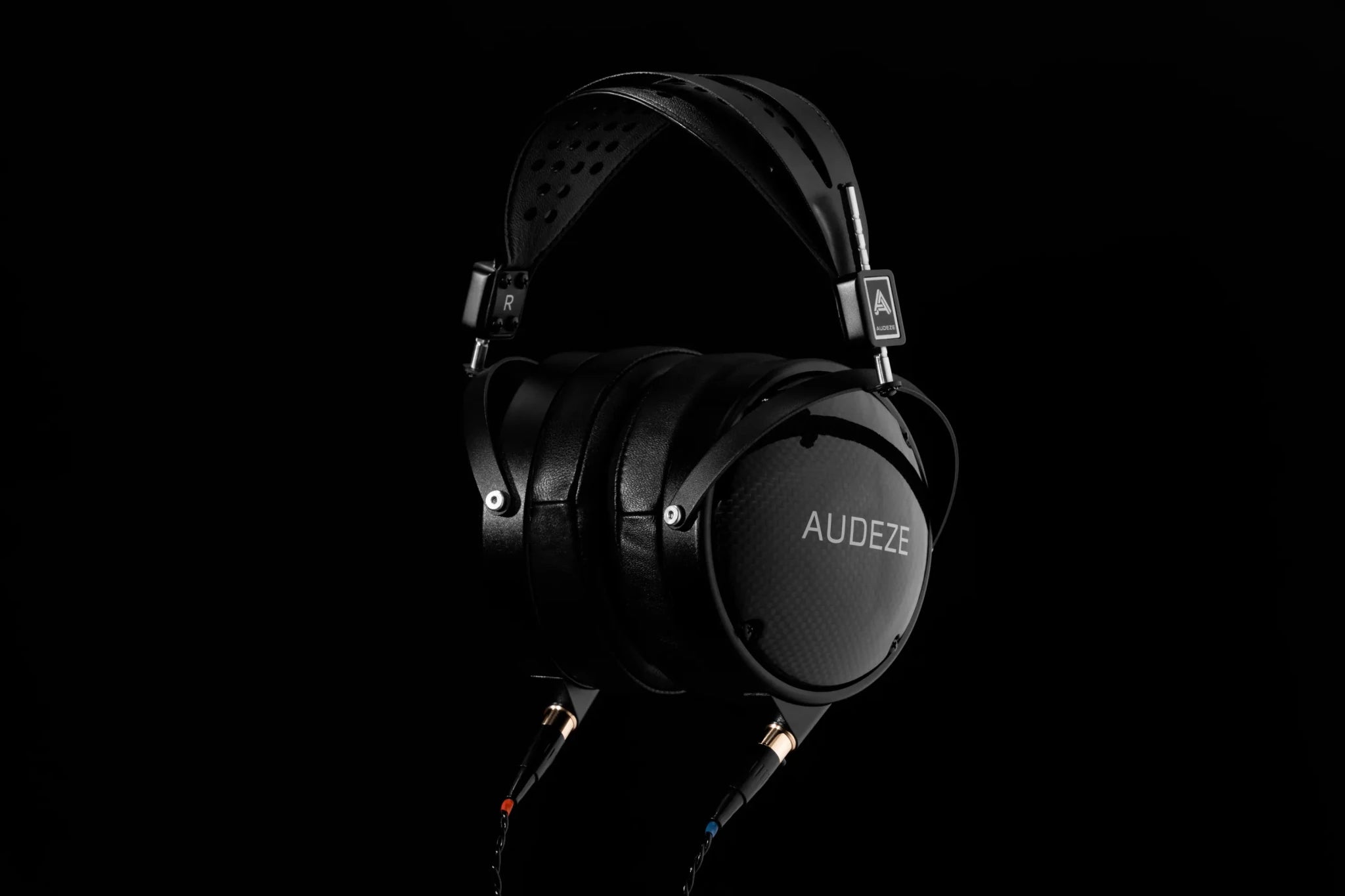 LCD - XC - Audeze - The New Sound