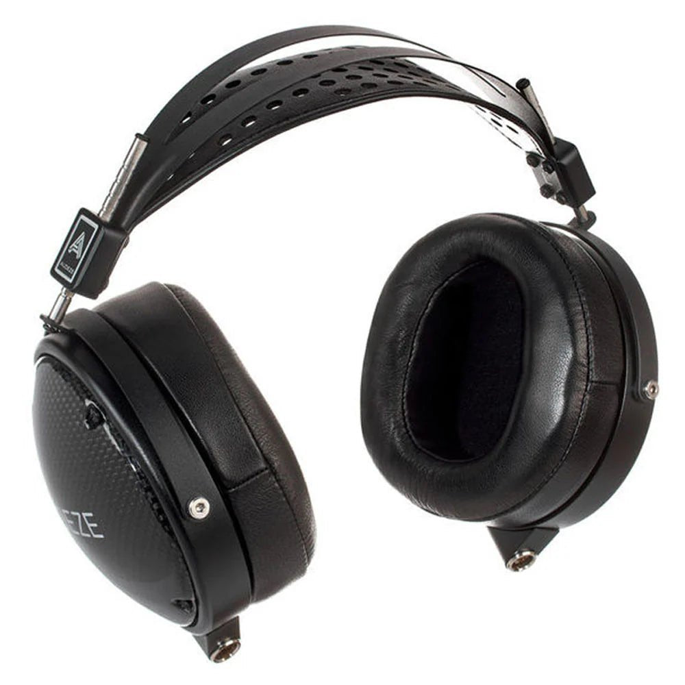 LCD - XC - Audeze - The New Sound