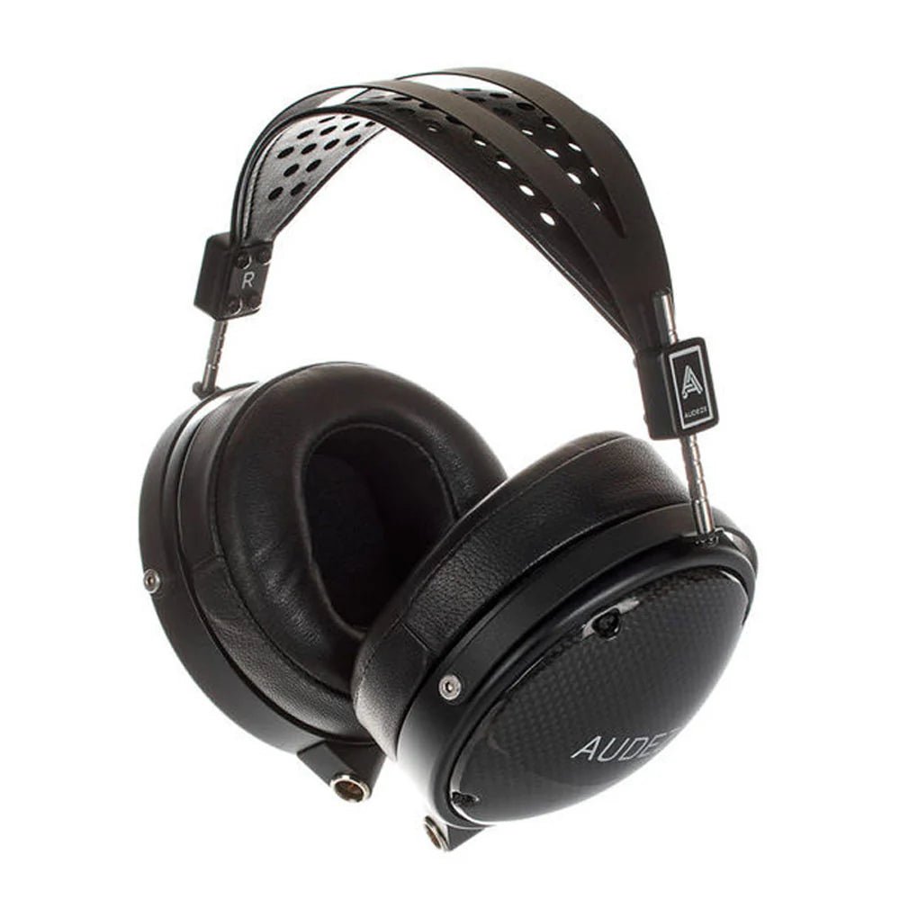 LCD - XC - Audeze - The New Sound