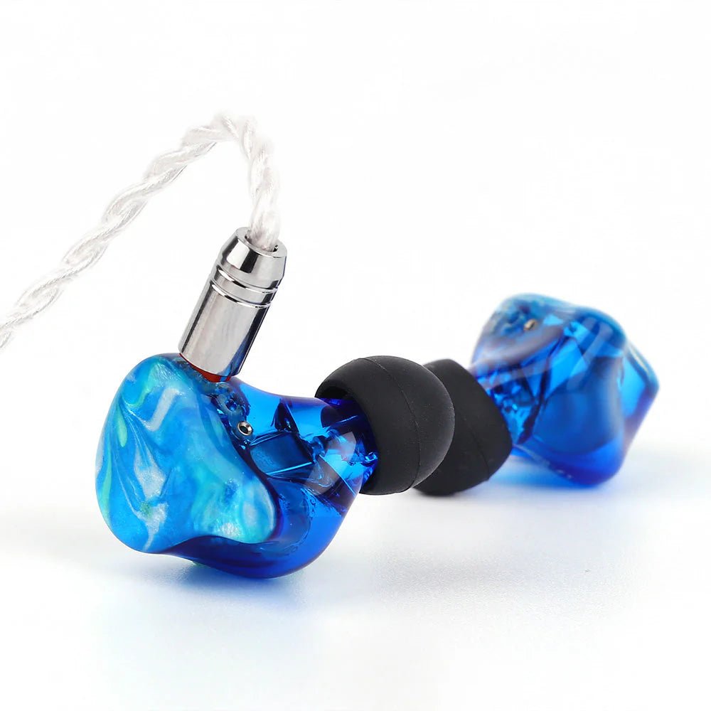 Legacy 2 - THIEAUDIO - The New Sound
