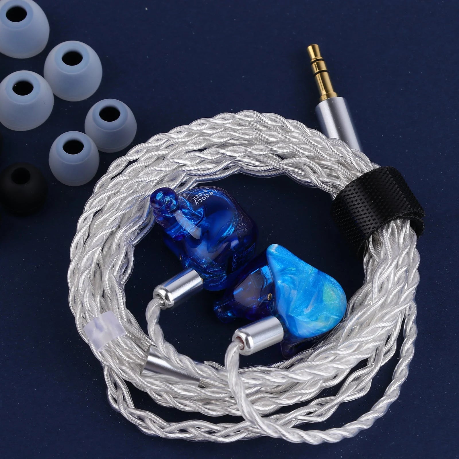 Legacy 2 - THIEAUDIO - The New Sound