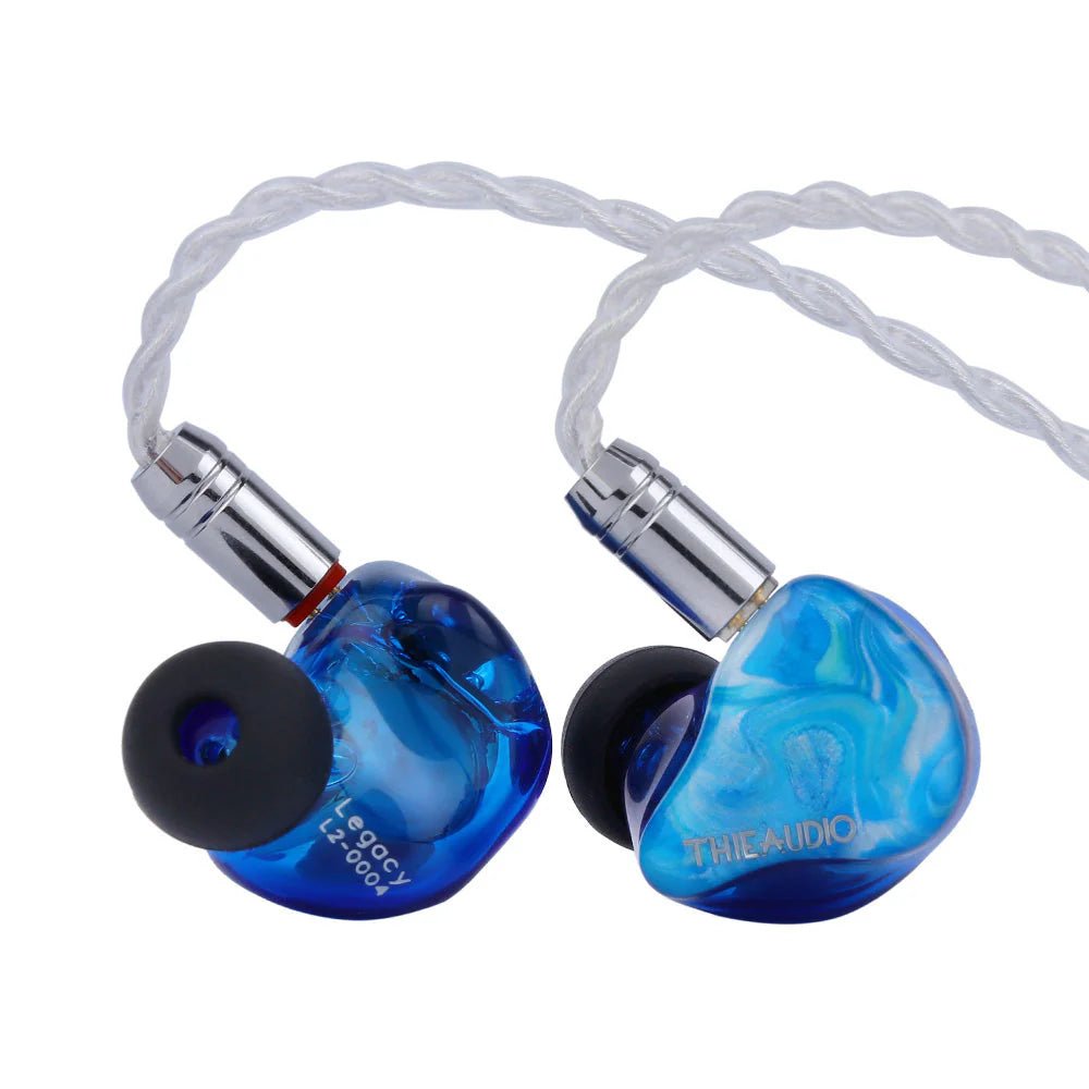 Legacy 2 - THIEAUDIO - The New Sound