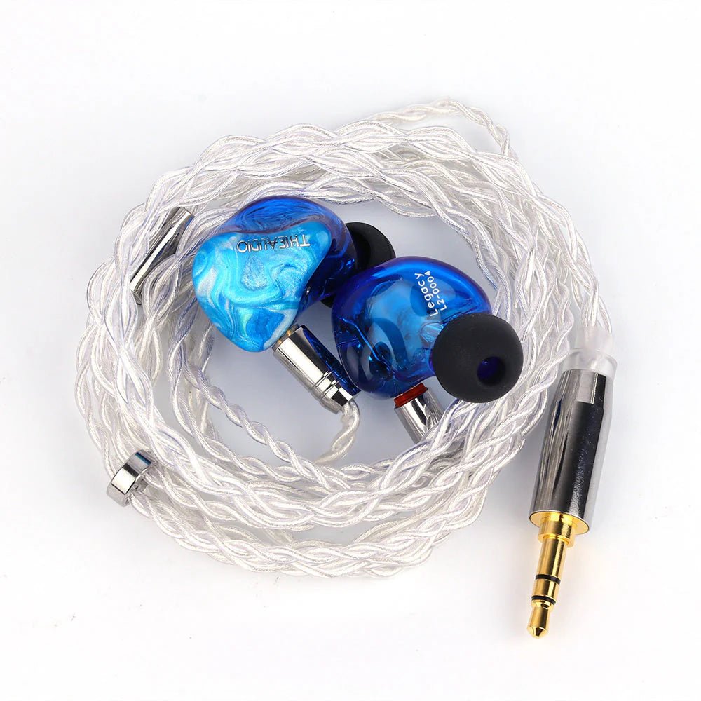 Legacy 2 - THIEAUDIO - The New Sound