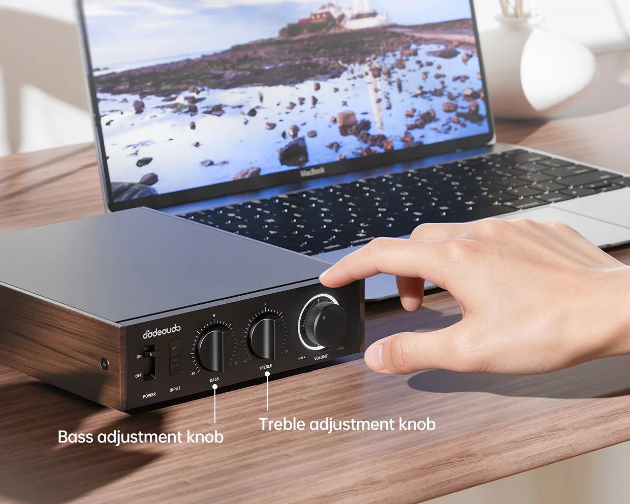 Level 1 - FiiO - The New Sound