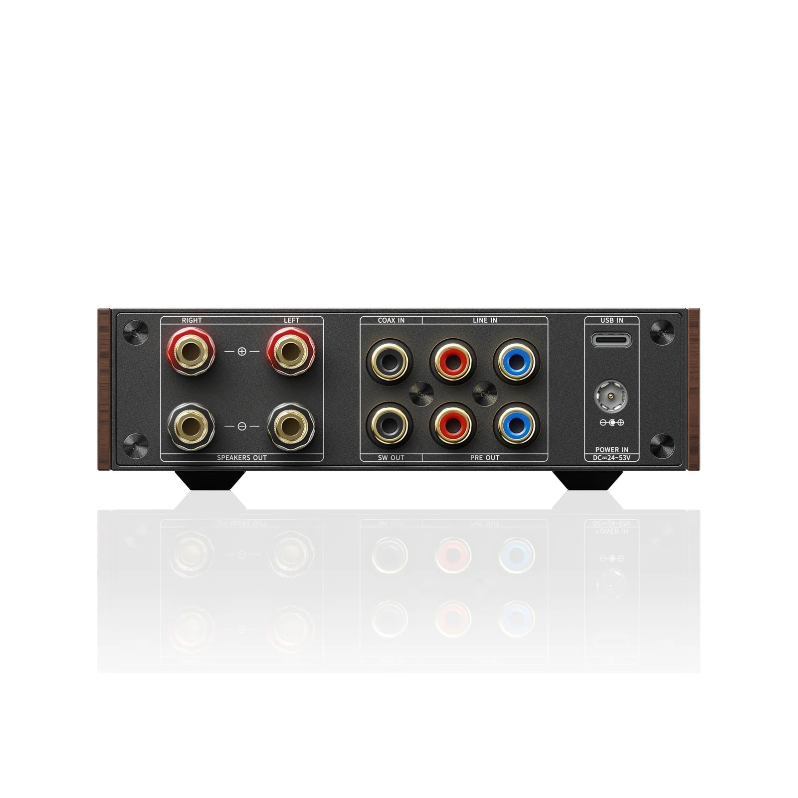Level 1 - FiiO - The New Sound