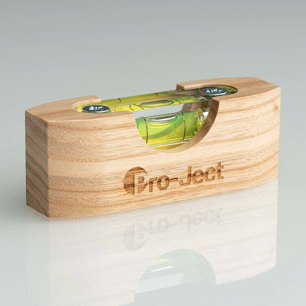Level It - Pro - ject - The New Sound