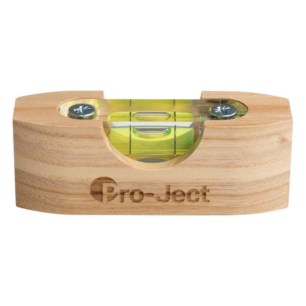 Level It - Pro - ject - The New Sound