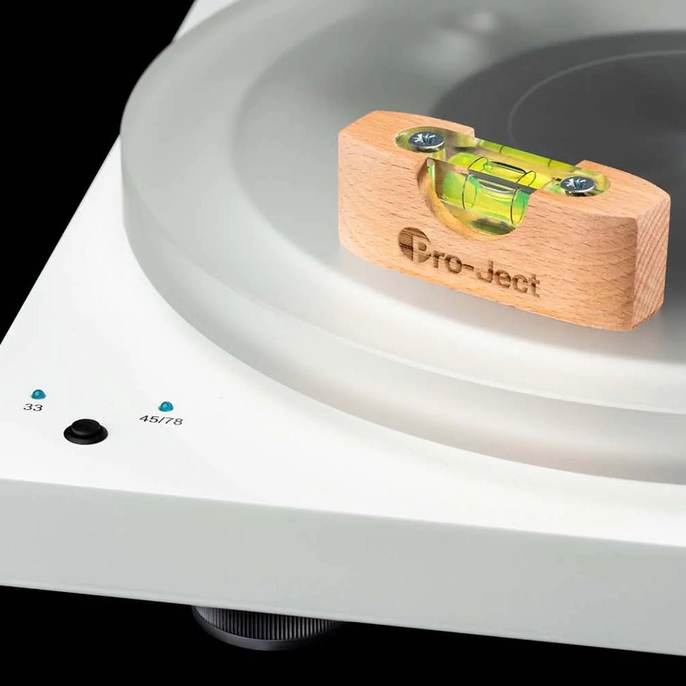 Level It - Pro - ject - The New Sound