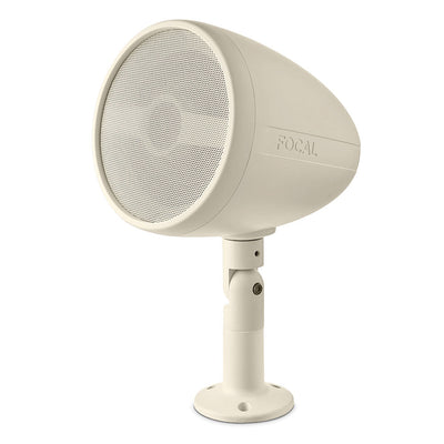 Littora Sat 5 - Focal - The New Sound