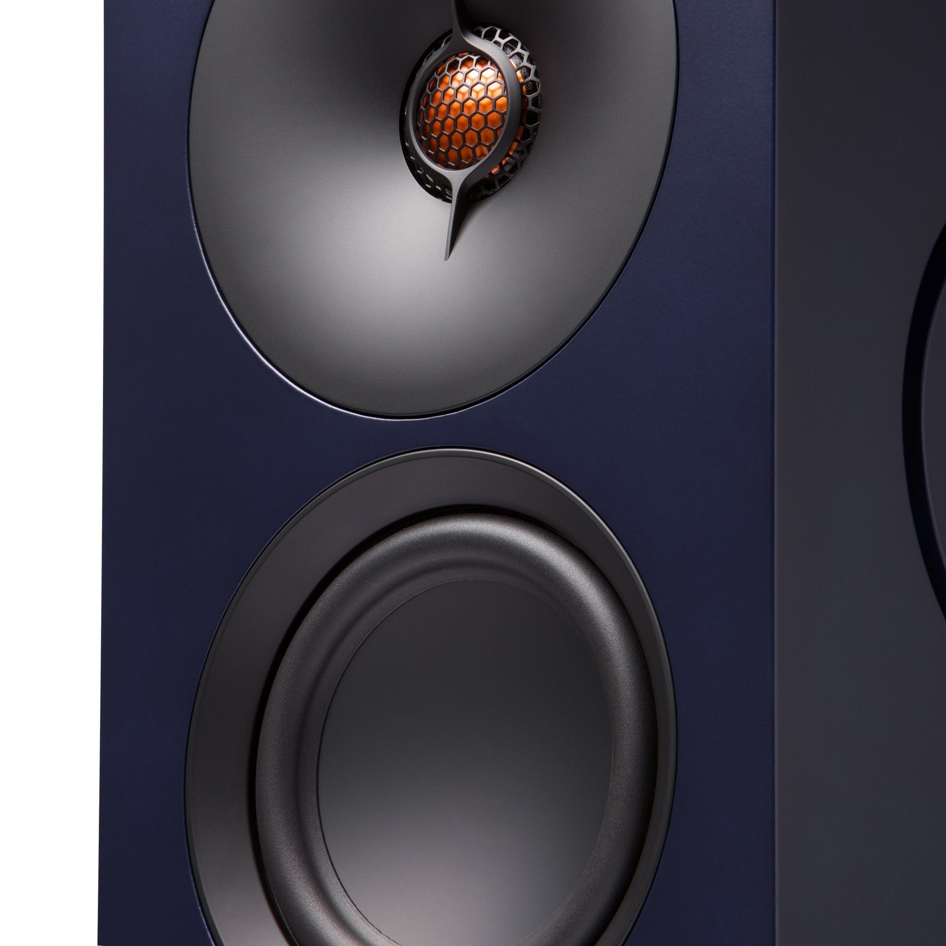 L/R M - Cambridge Audio - The New Sound