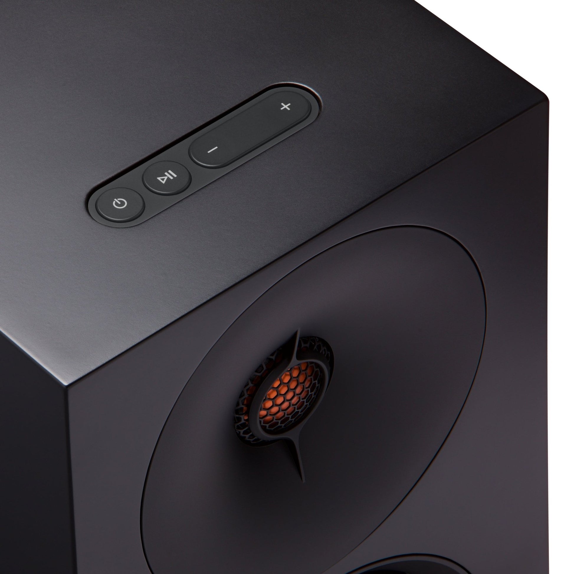 L/R M - Cambridge Audio - The New Sound