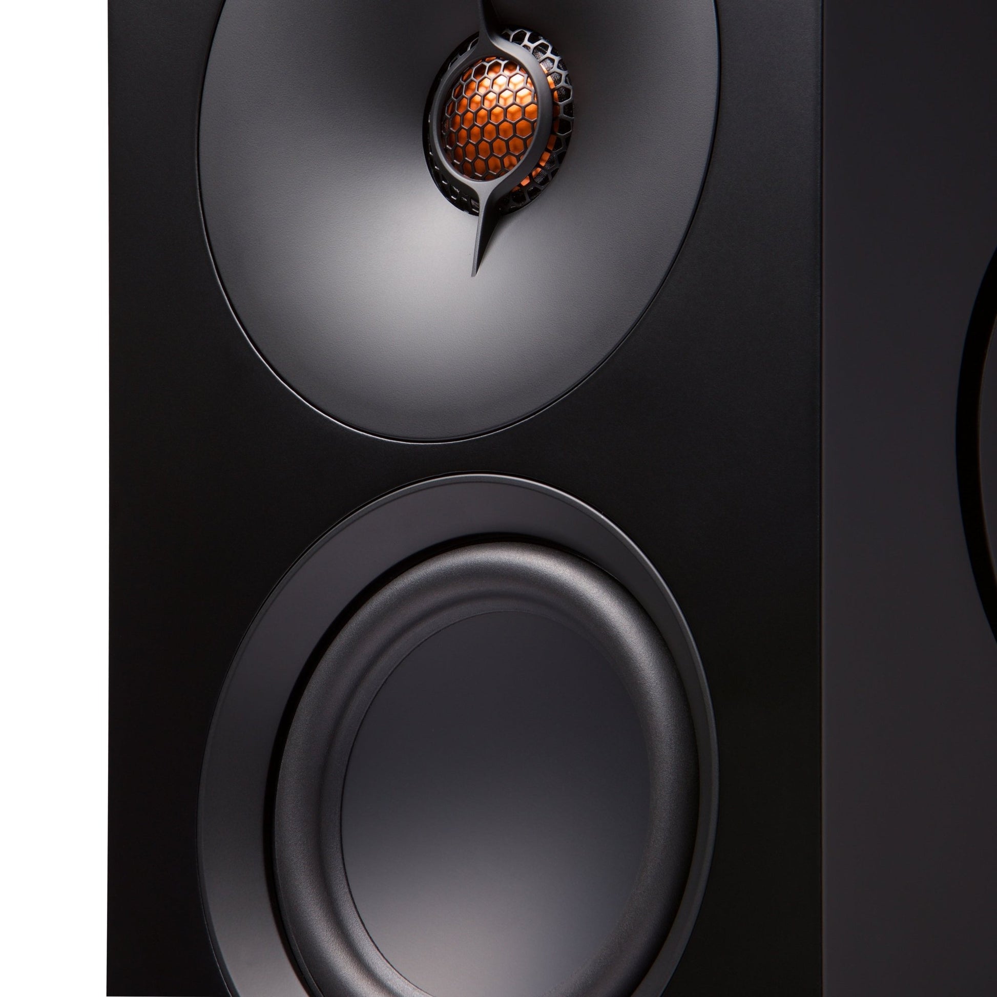 L/R M - Cambridge Audio - The New Sound
