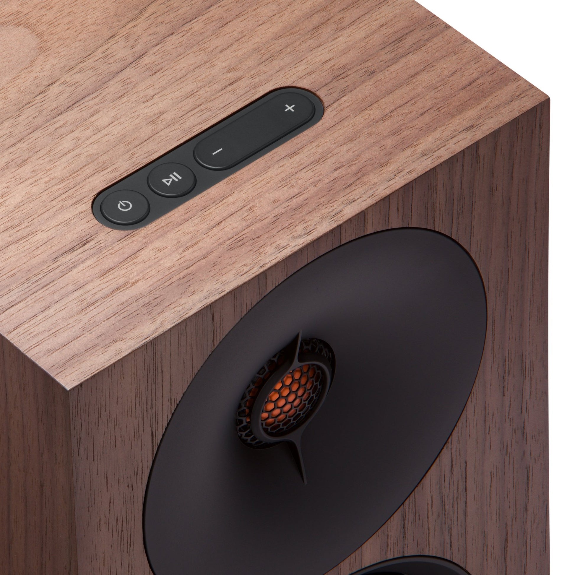 L/R M - Cambridge Audio - The New Sound