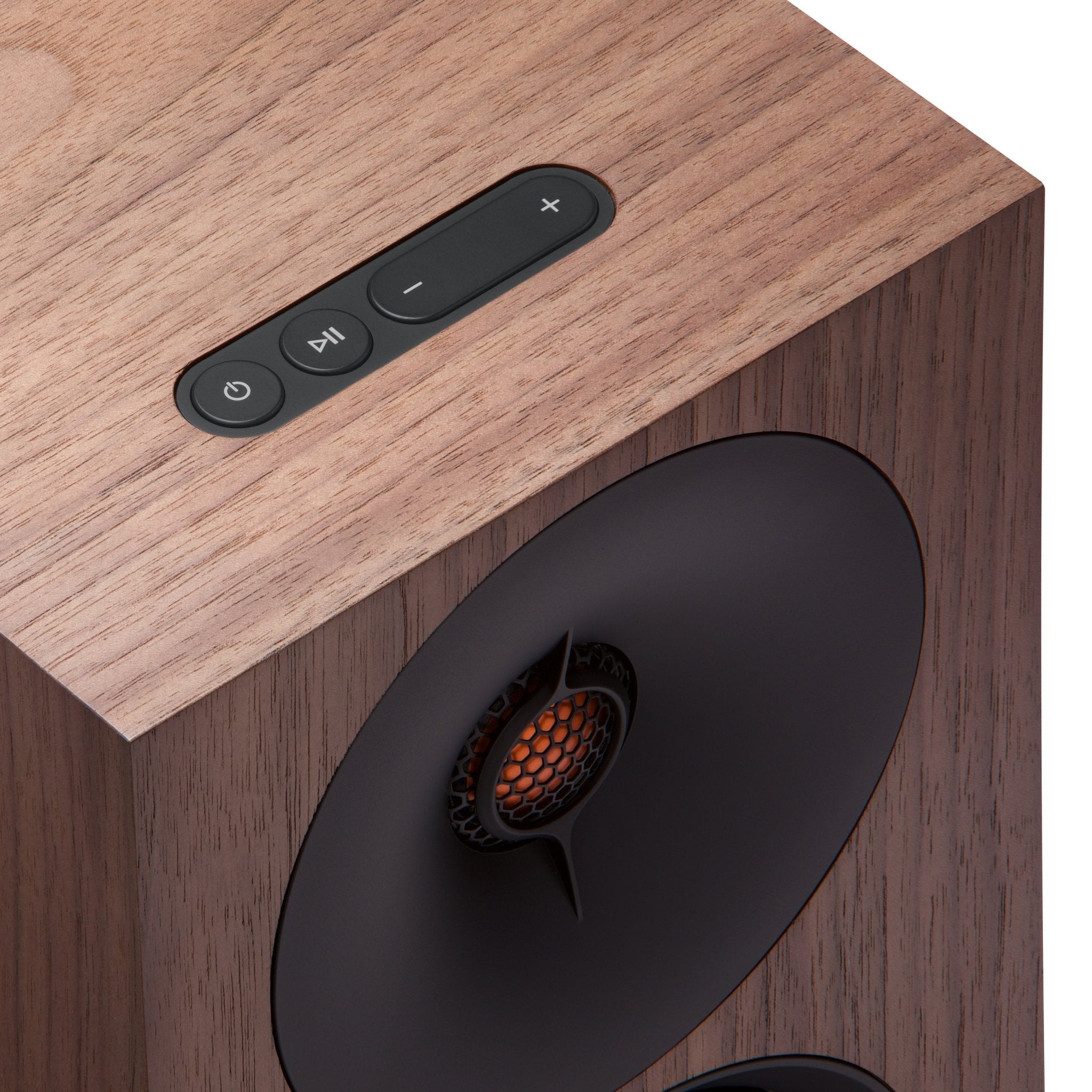 L/R M - Cambridge Audio - The New Sound