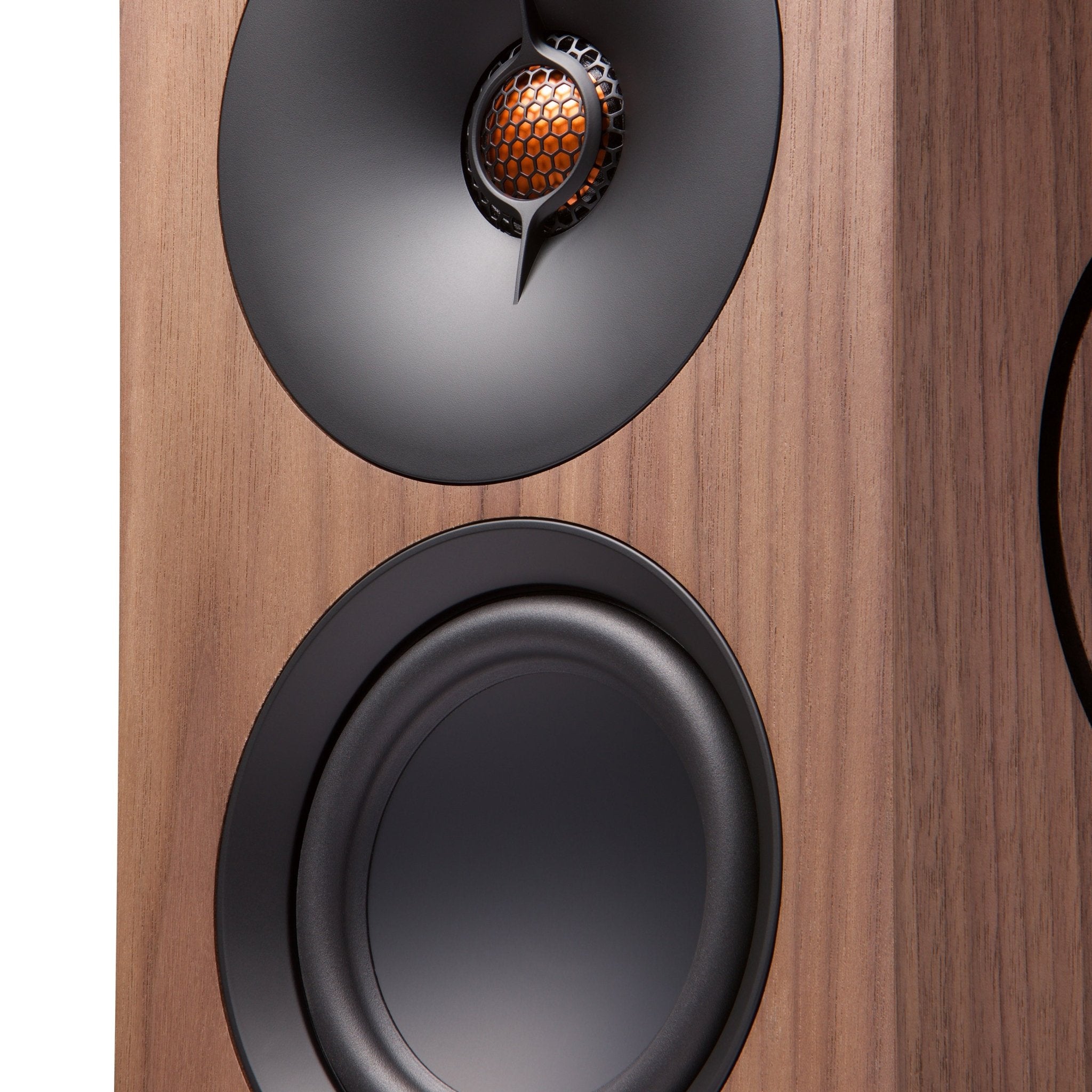 L/R M - Cambridge Audio - The New Sound