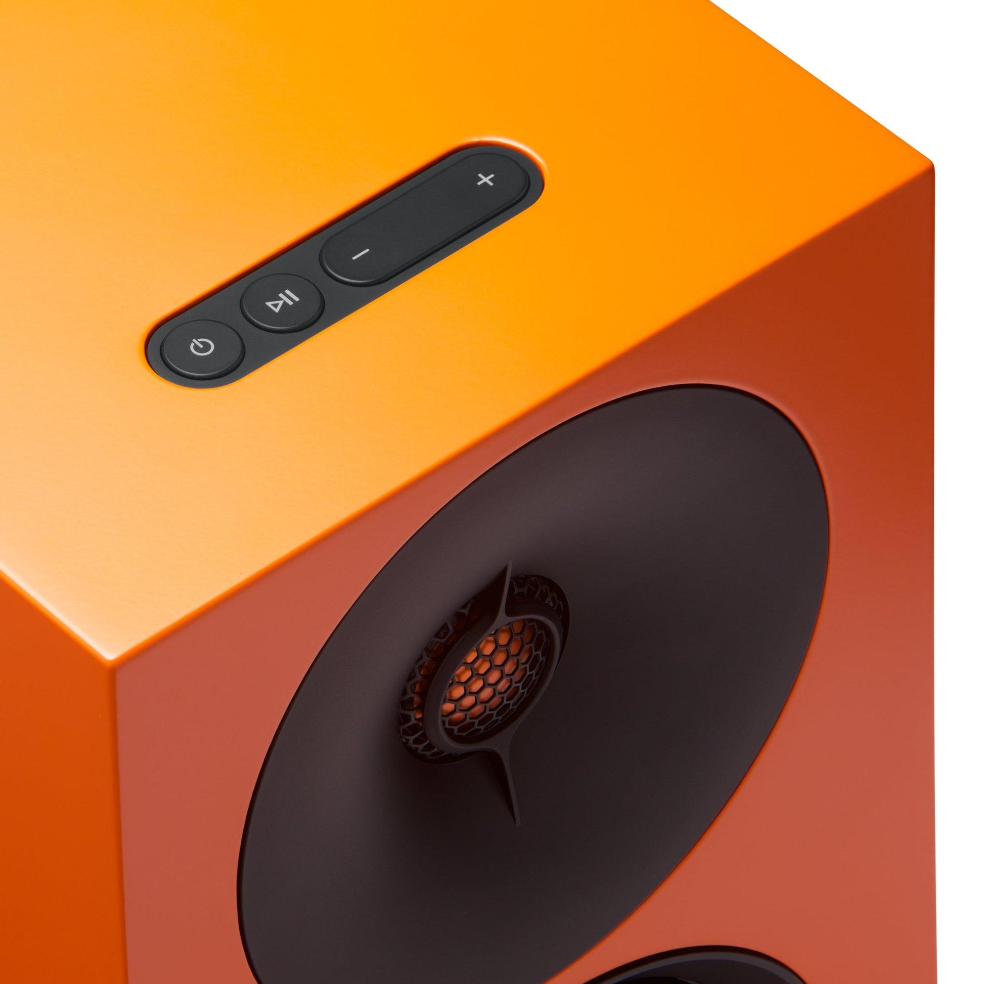 L/R M - Cambridge Audio - The New Sound