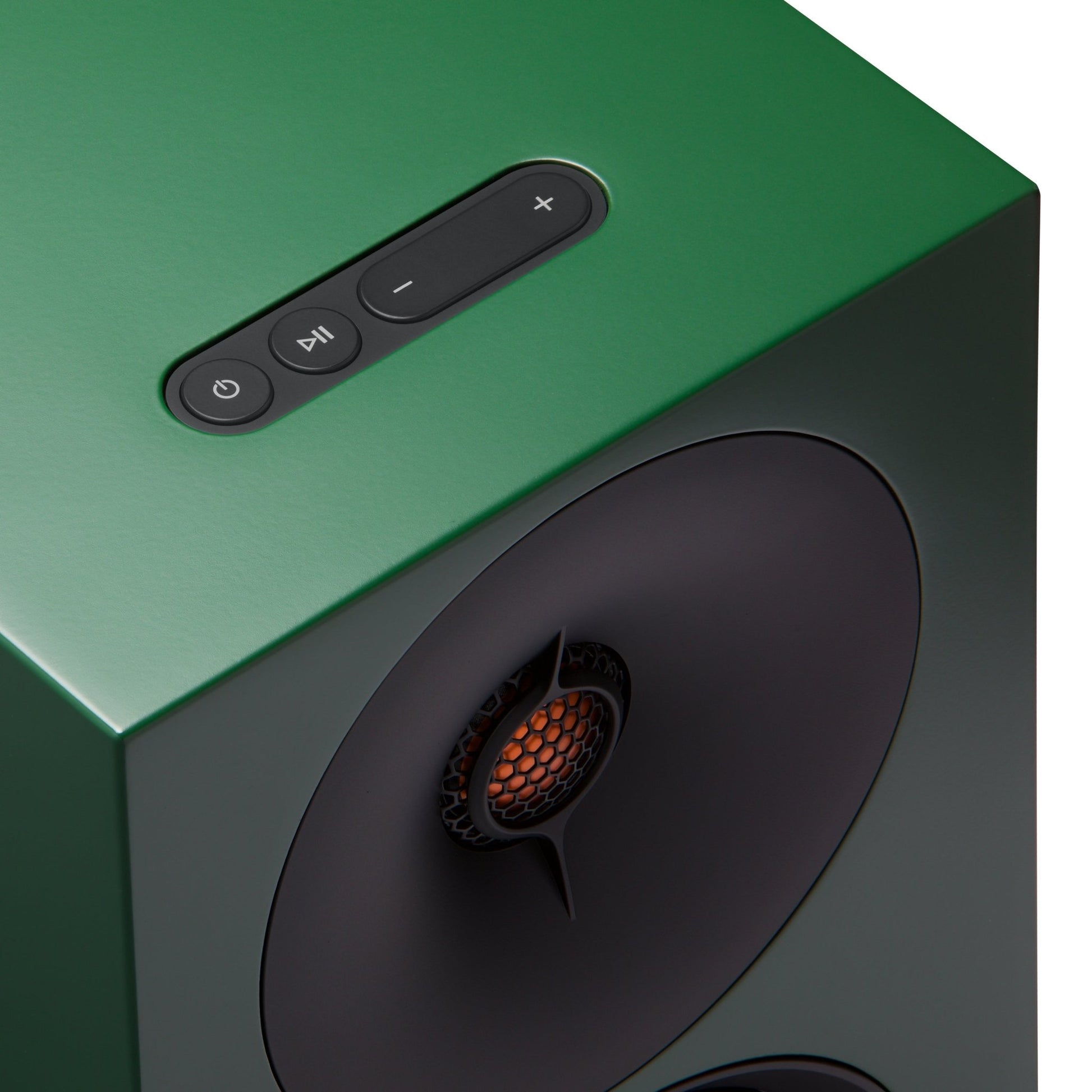 L/R M - Cambridge Audio - The New Sound