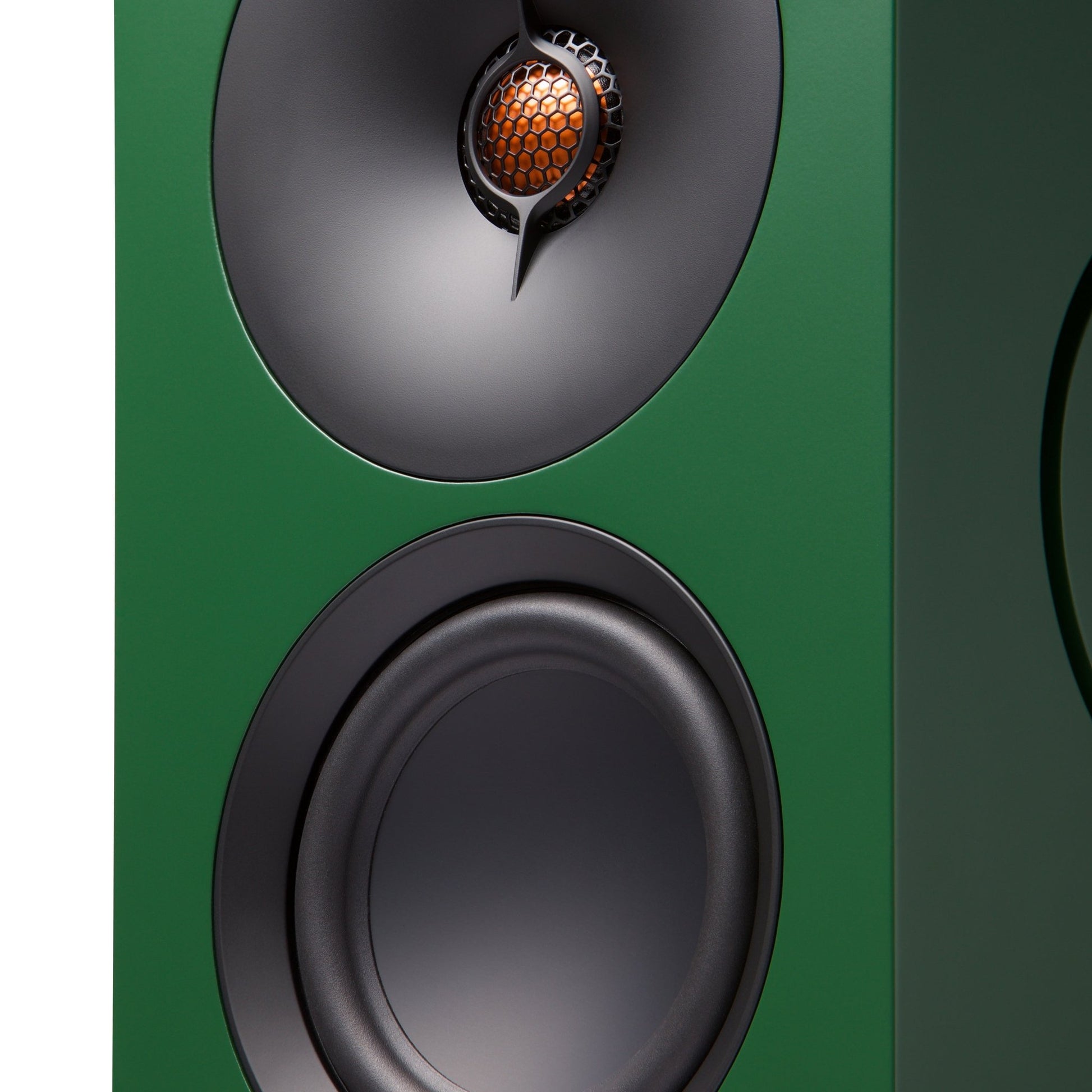 L/R M - Cambridge Audio - The New Sound