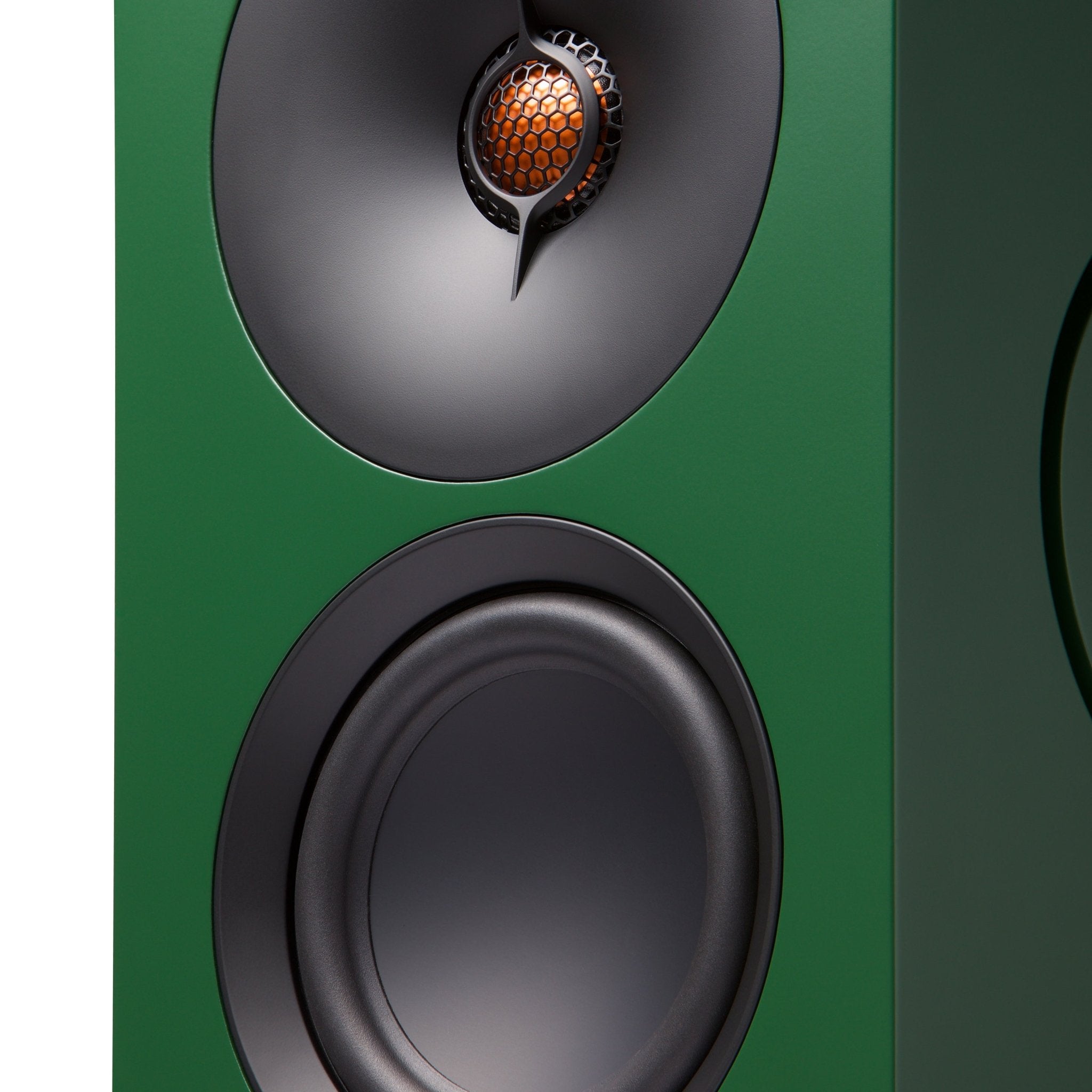 L/R M - Cambridge Audio - The New Sound