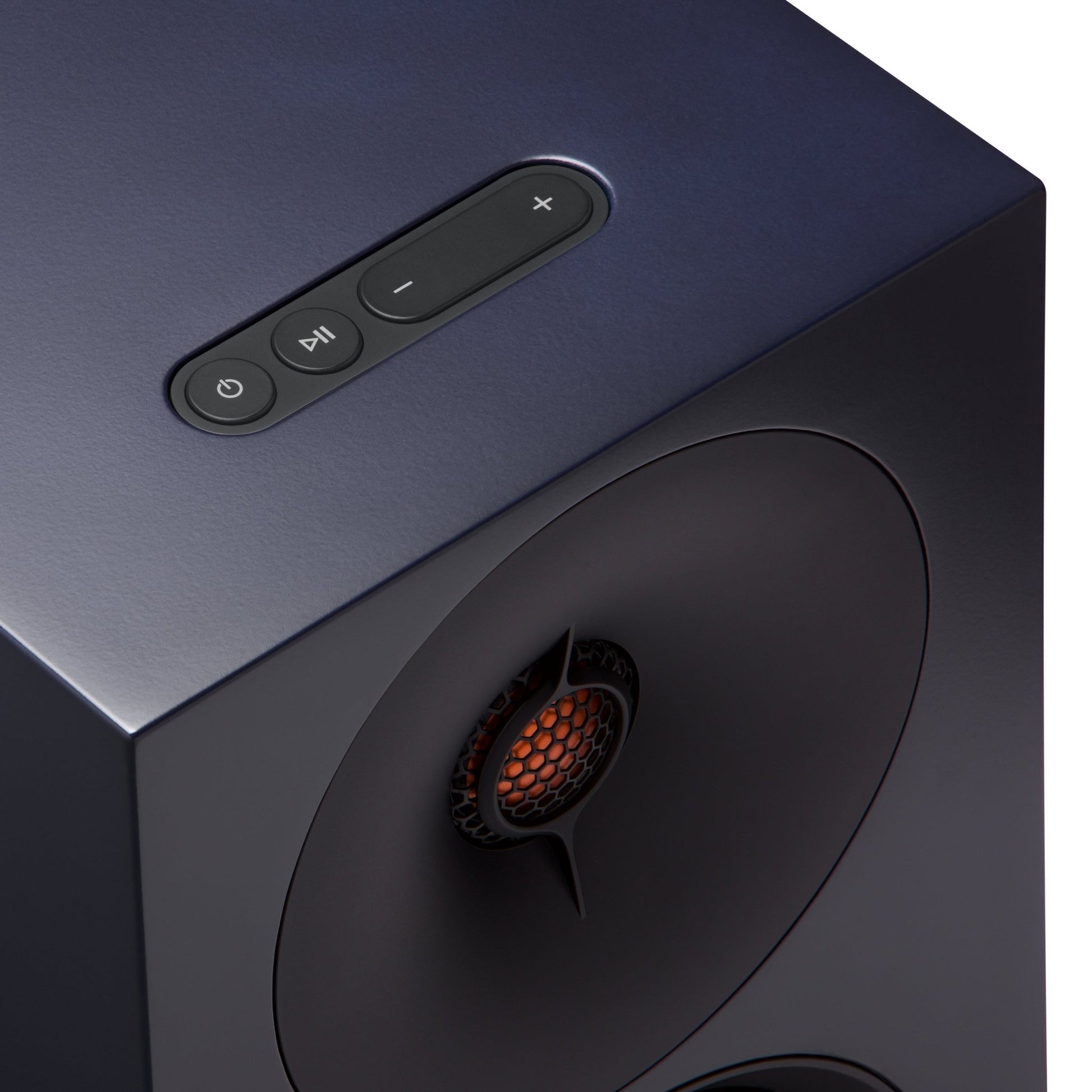 L/R M - Cambridge Audio - The New Sound