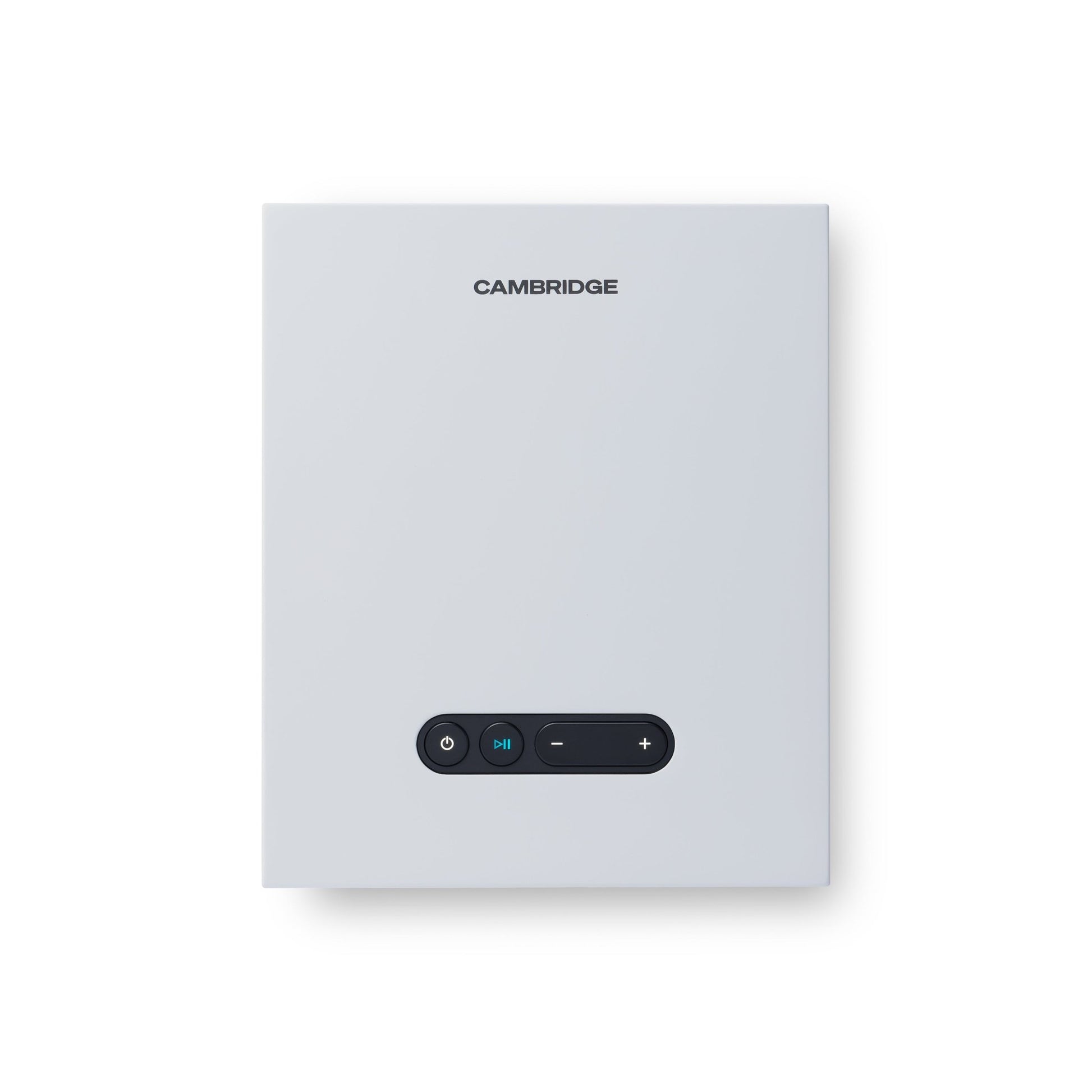 L/R M - Cambridge Audio - The New Sound