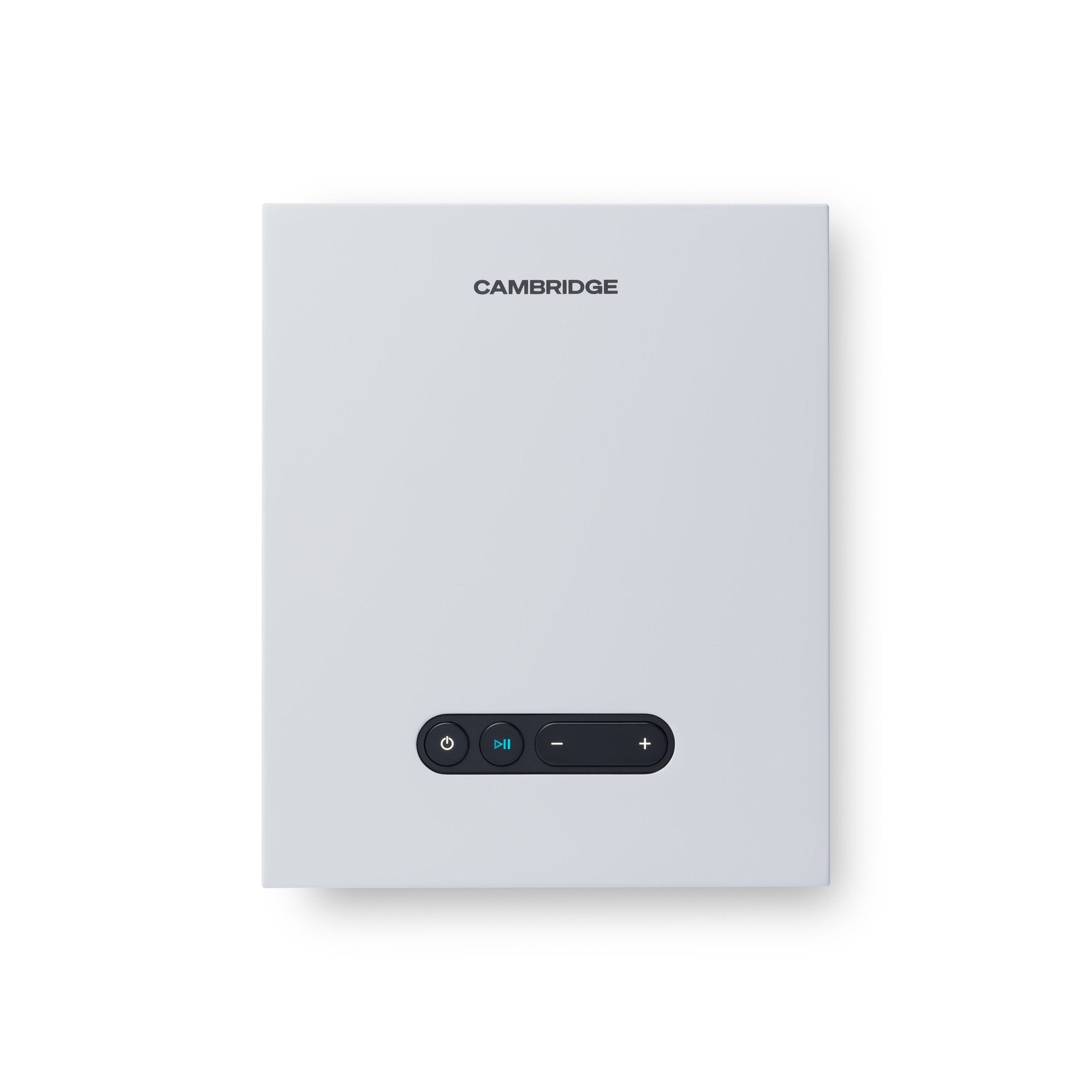 L/R M - Cambridge Audio - The New Sound