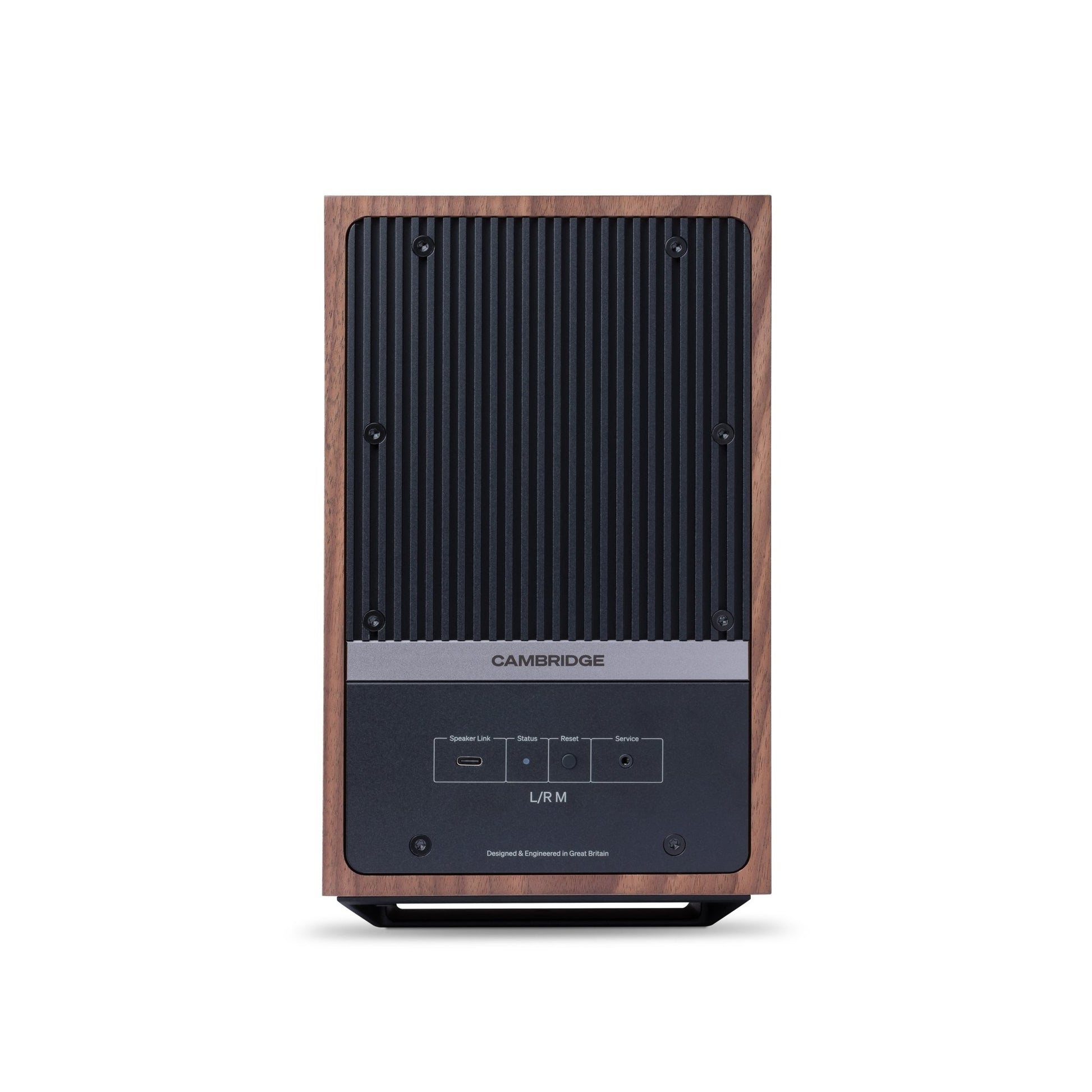 L/R M - Cambridge Audio - The New Sound