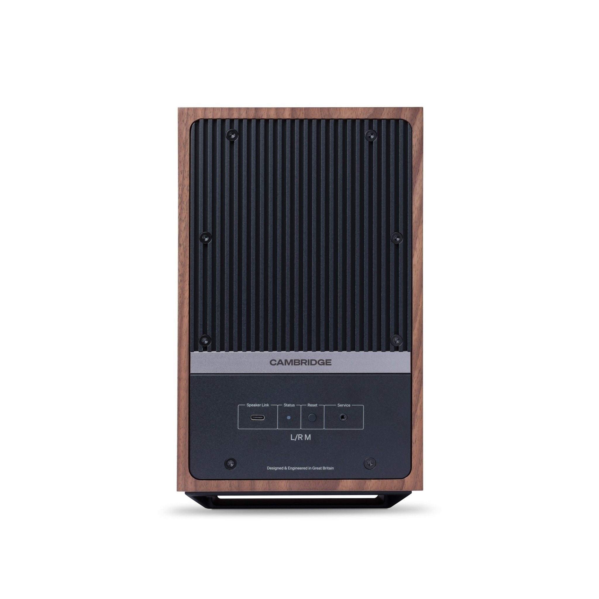 L/R M - Cambridge Audio - The New Sound