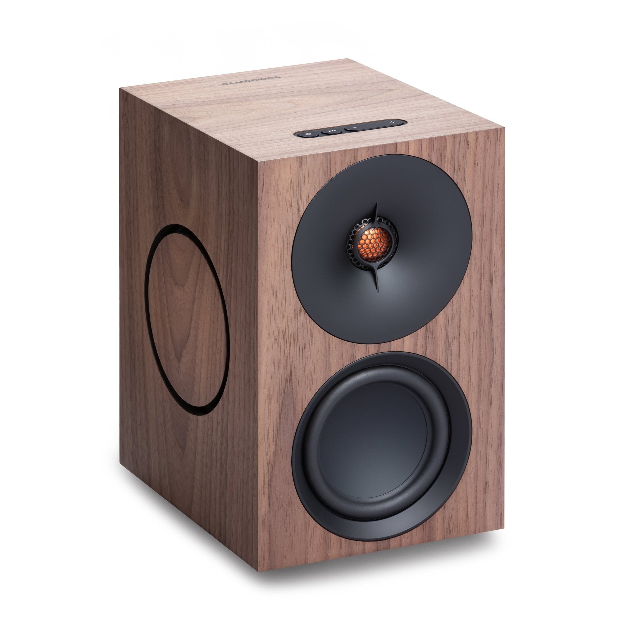 L/R M - Cambridge Audio - The New Sound