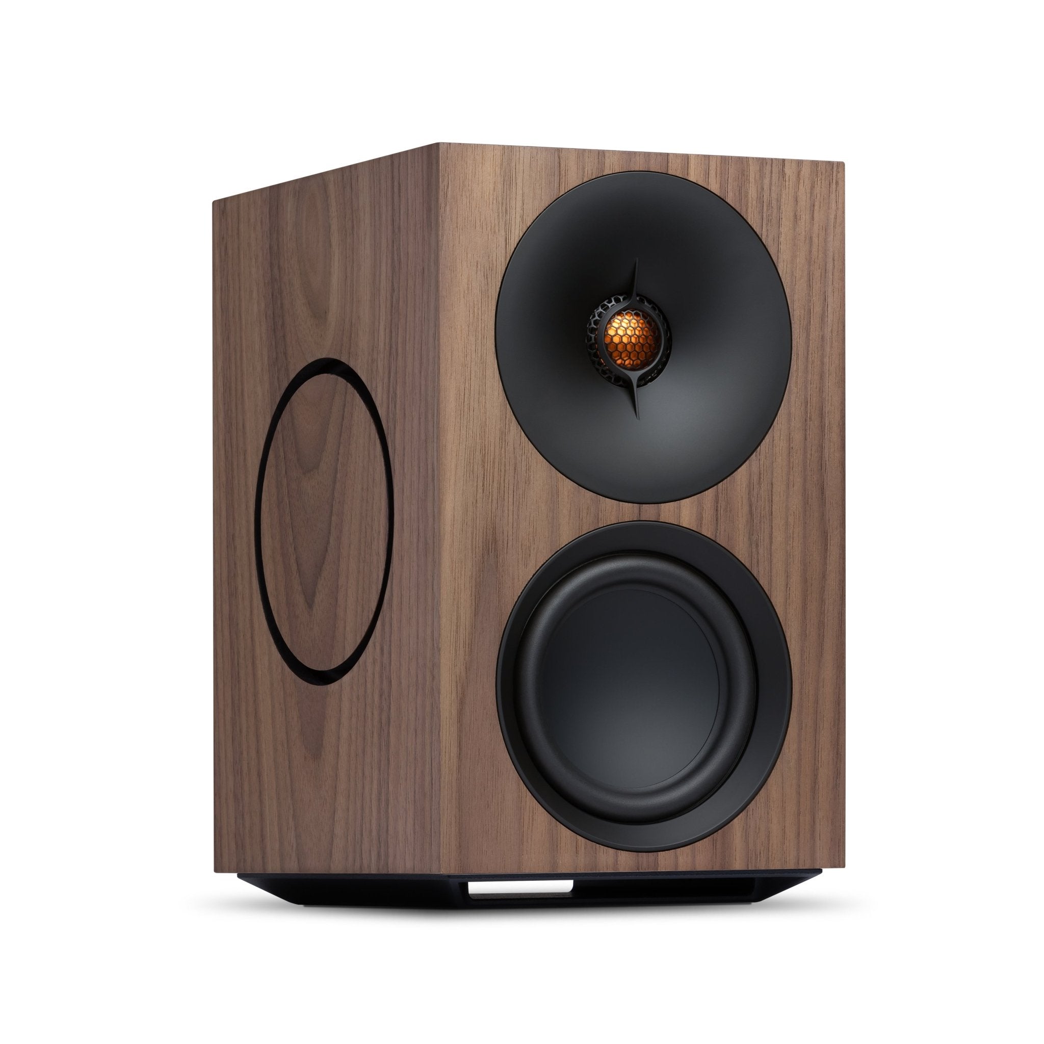 L/R M - Cambridge Audio - The New Sound