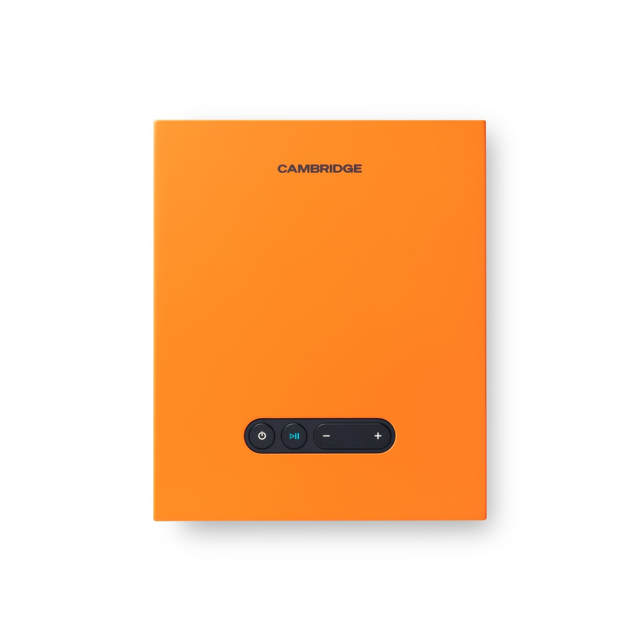 L/R M - Cambridge Audio - The New Sound